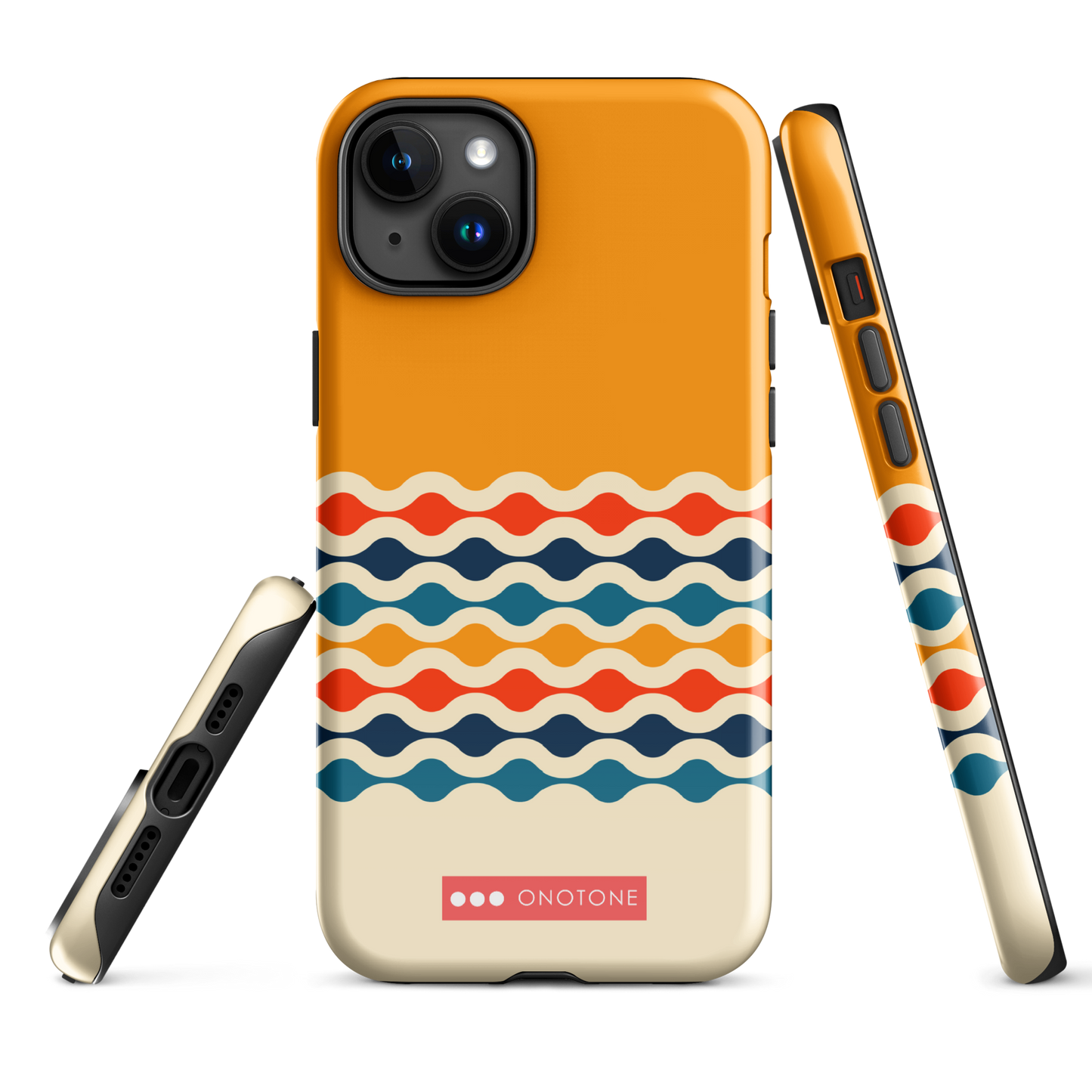 Retro  iPhone® Case