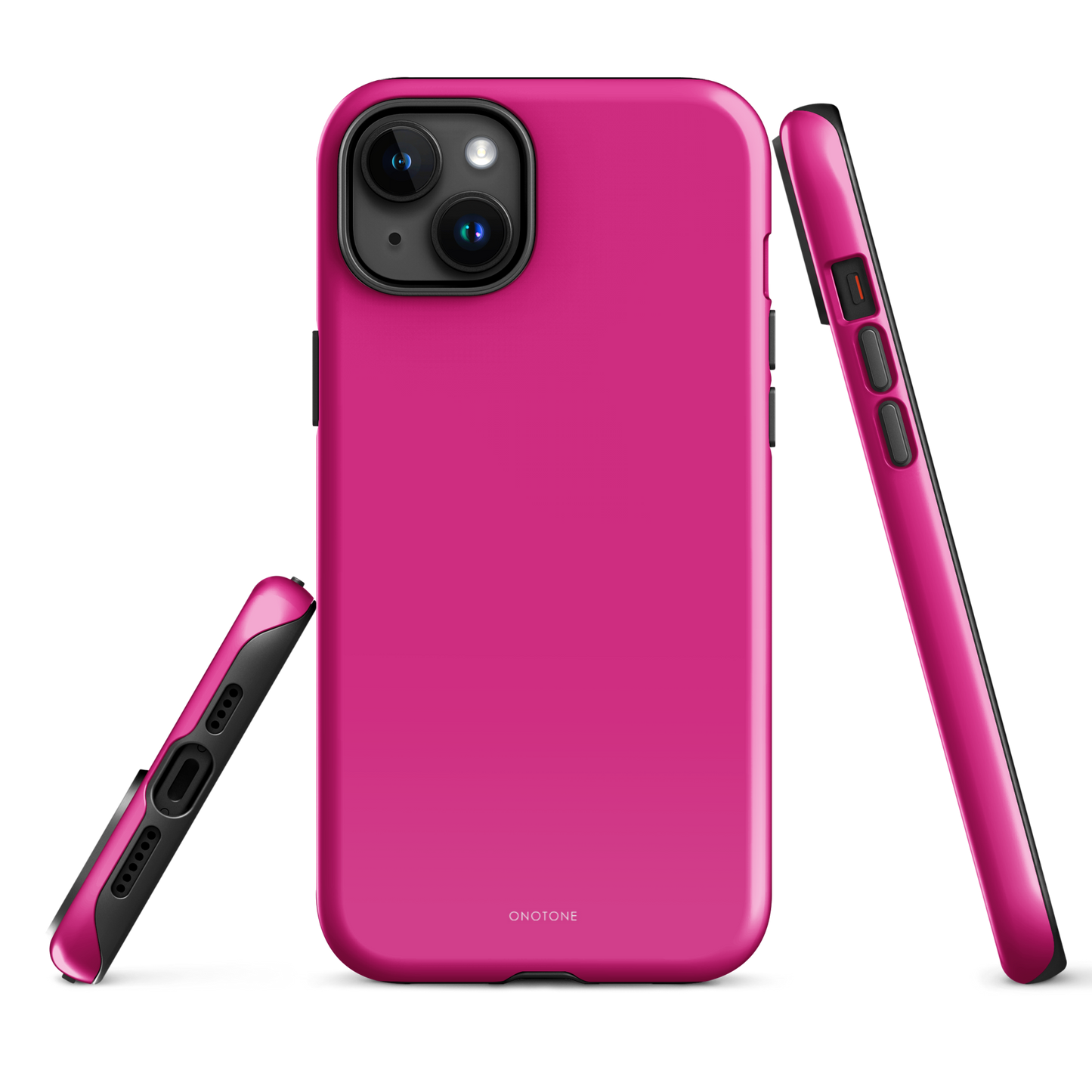 Barbie Pink iPhone® Case - Pantone® 219