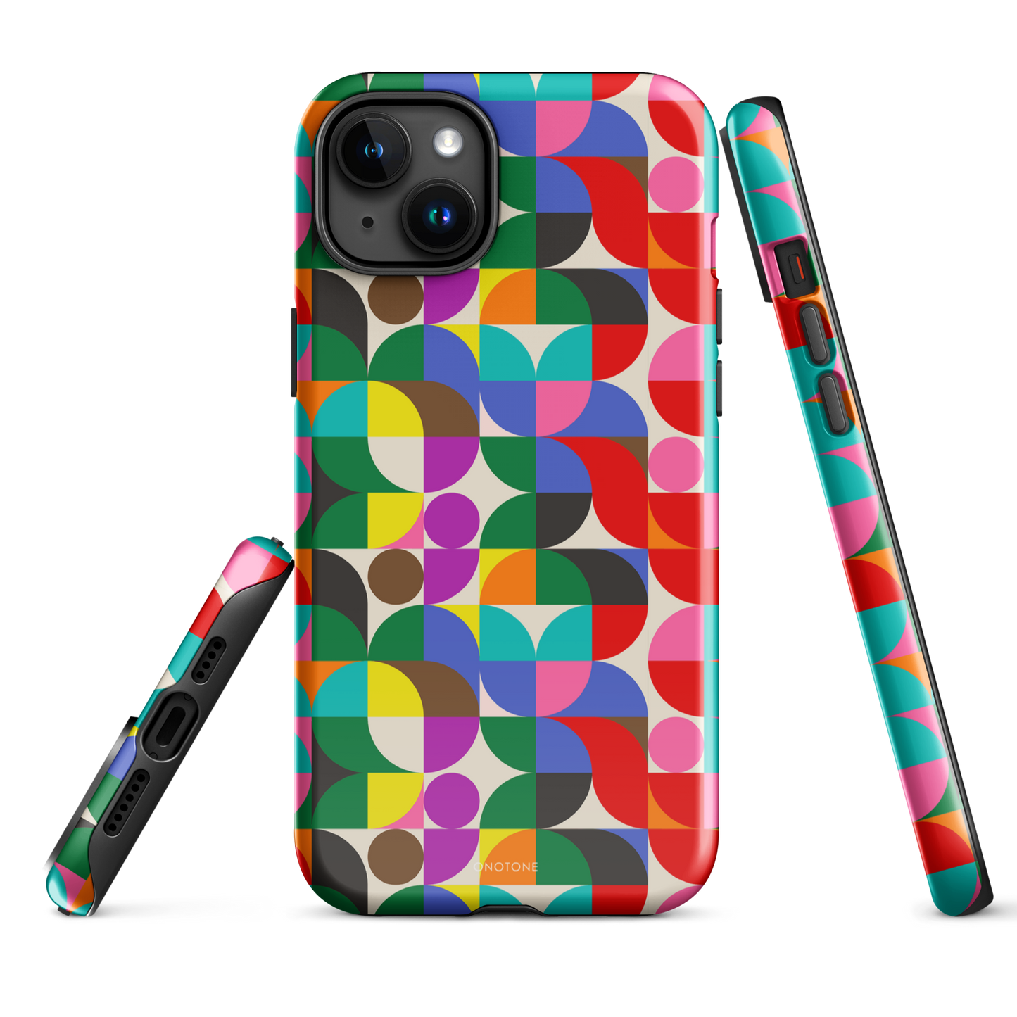 Special Edition: Happy Pride 2024 - Dual Layer iPhone® Case