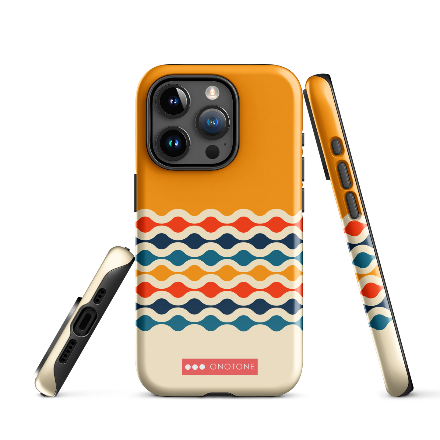 Retro  iPhone® Case