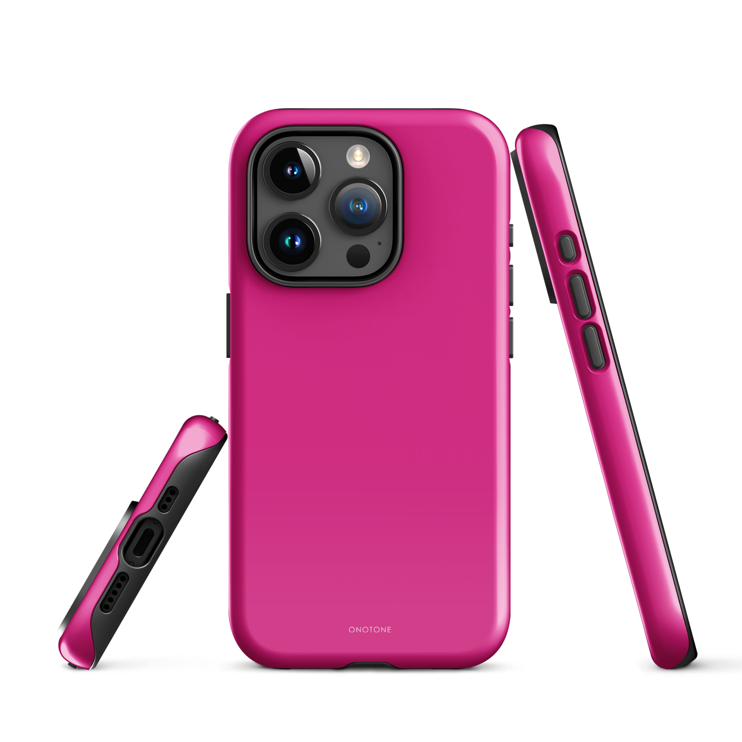 Barbie Pink iPhone® Case - Pantone® 219