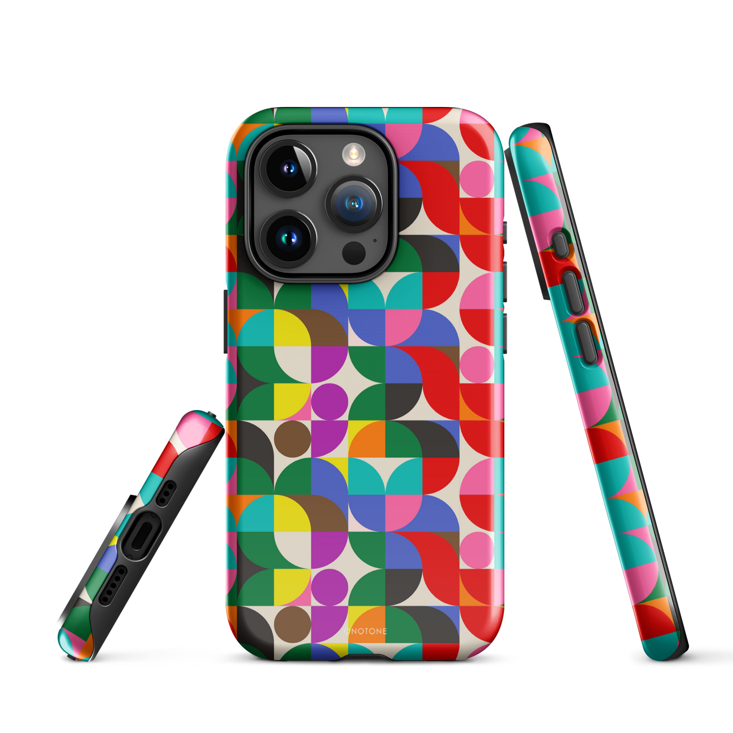 Special Edition: Happy Pride 2024 - Dual Layer iPhone® Case