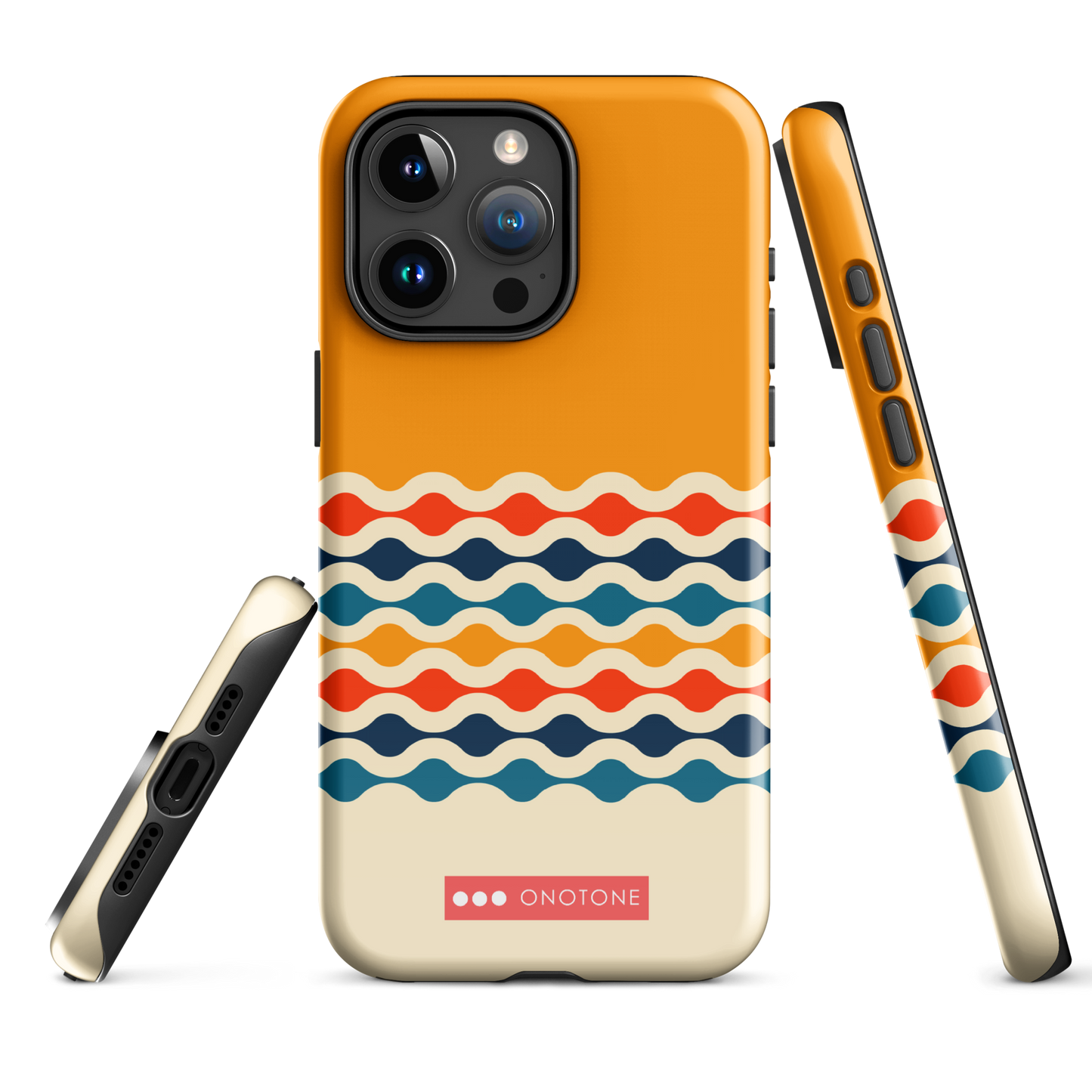 Retro  iPhone® Case