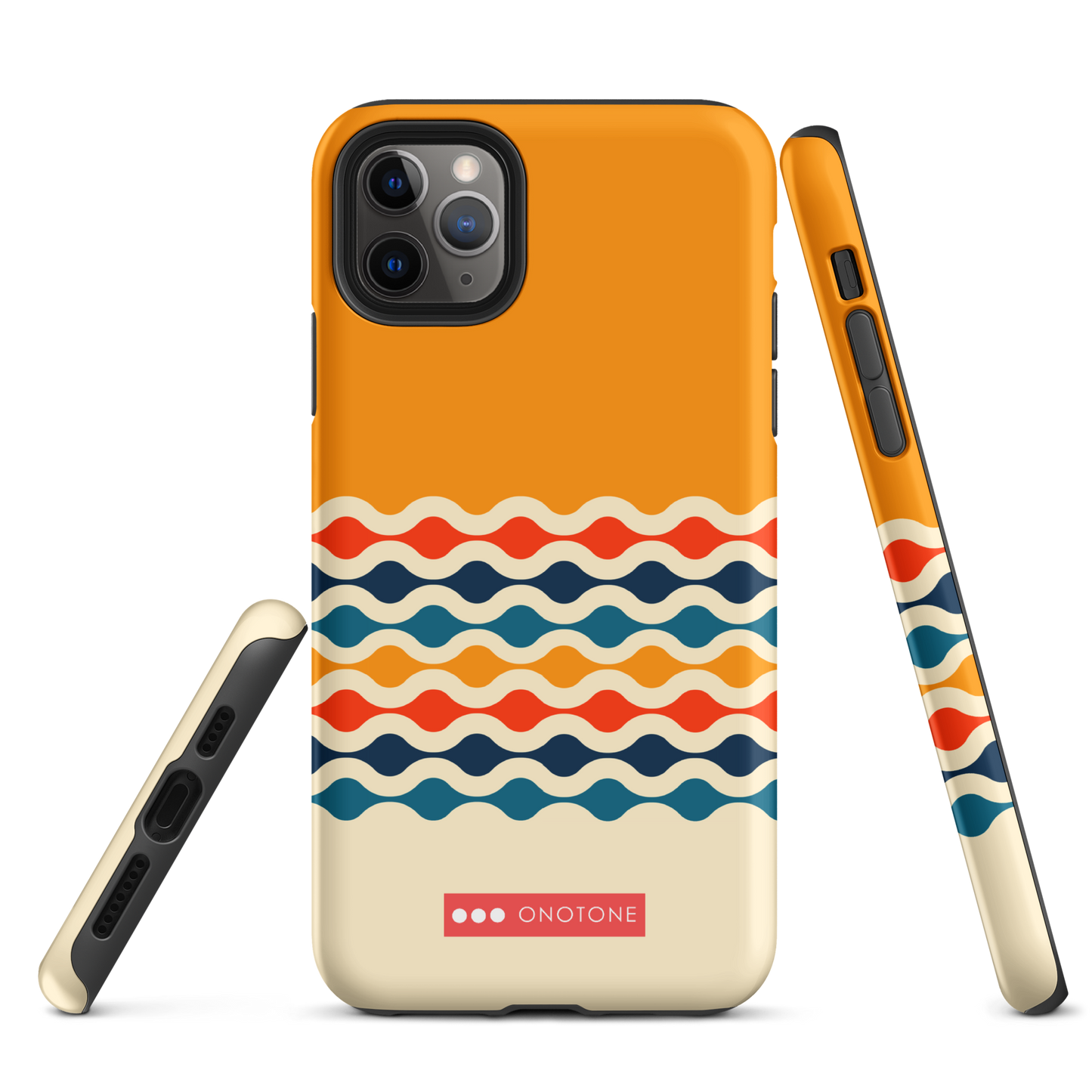 Retro  iPhone® Case