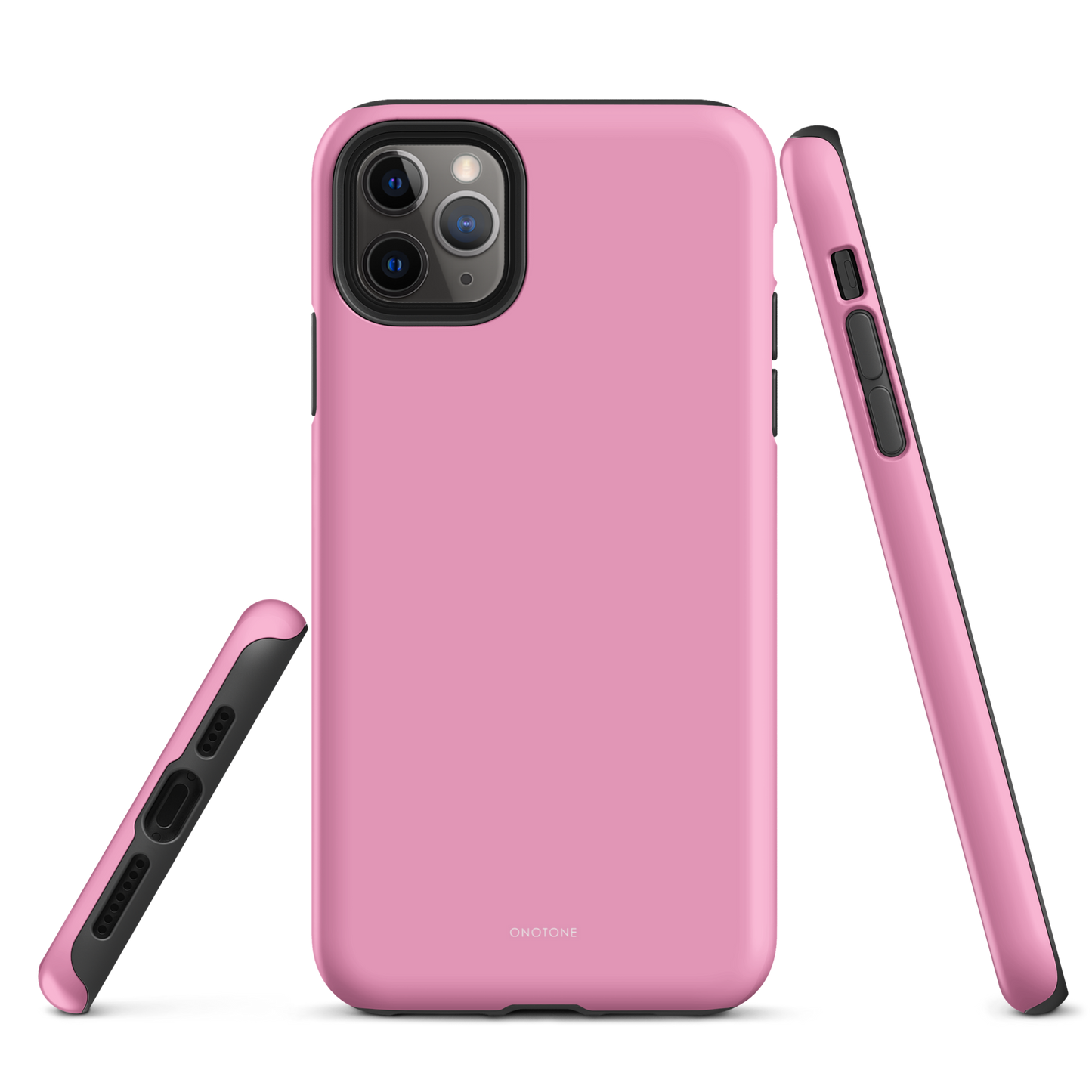 Light Pink iPhone® Case - Pantone® 210