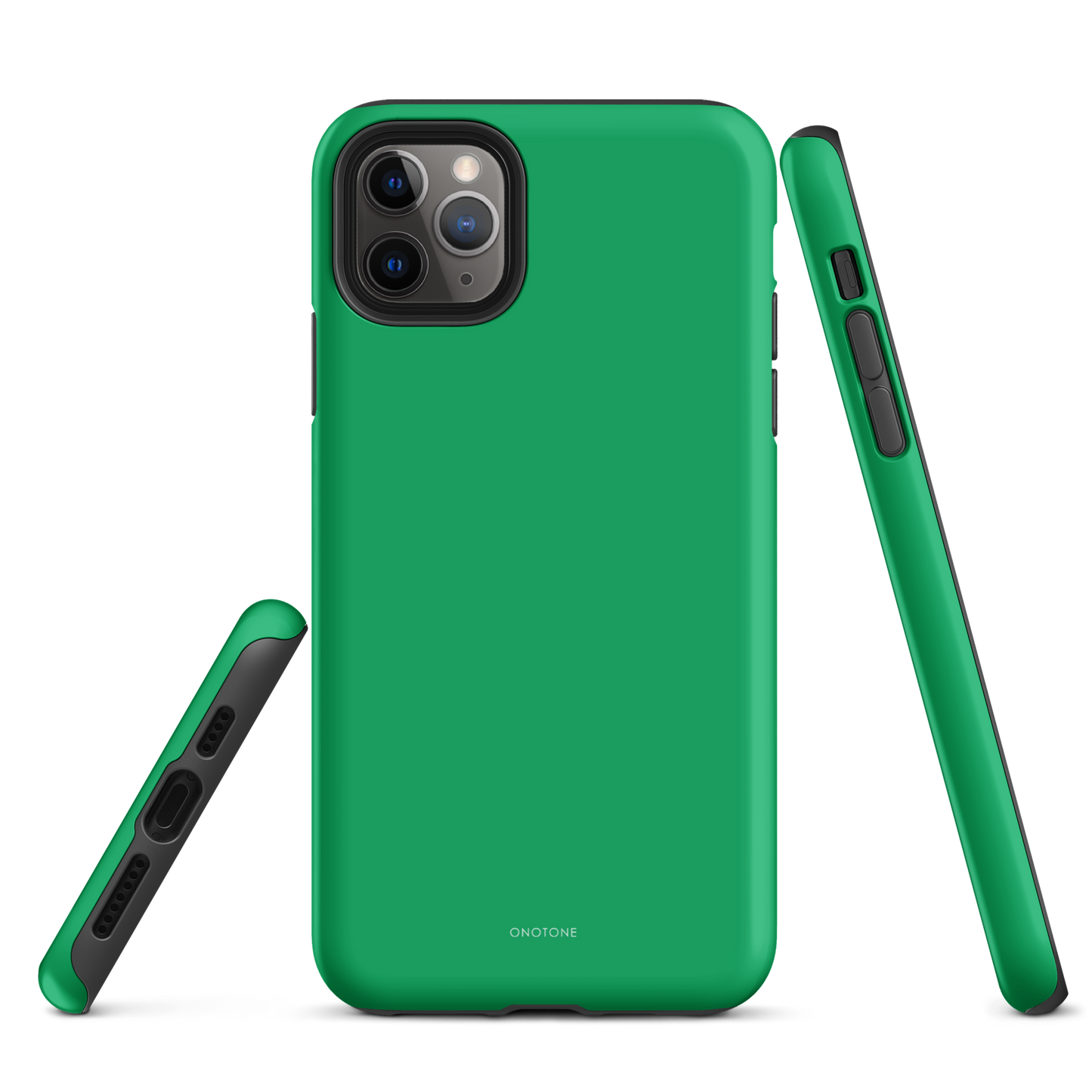 Green iPhone® Case - Pantone® 354