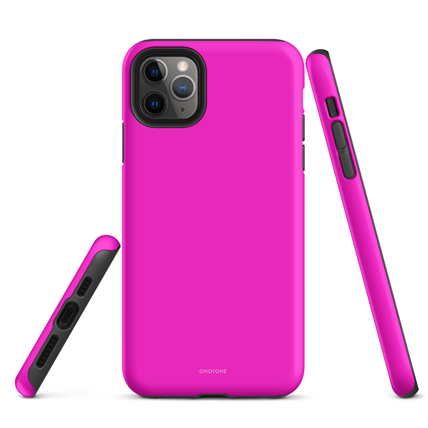 Pink iPhone Case