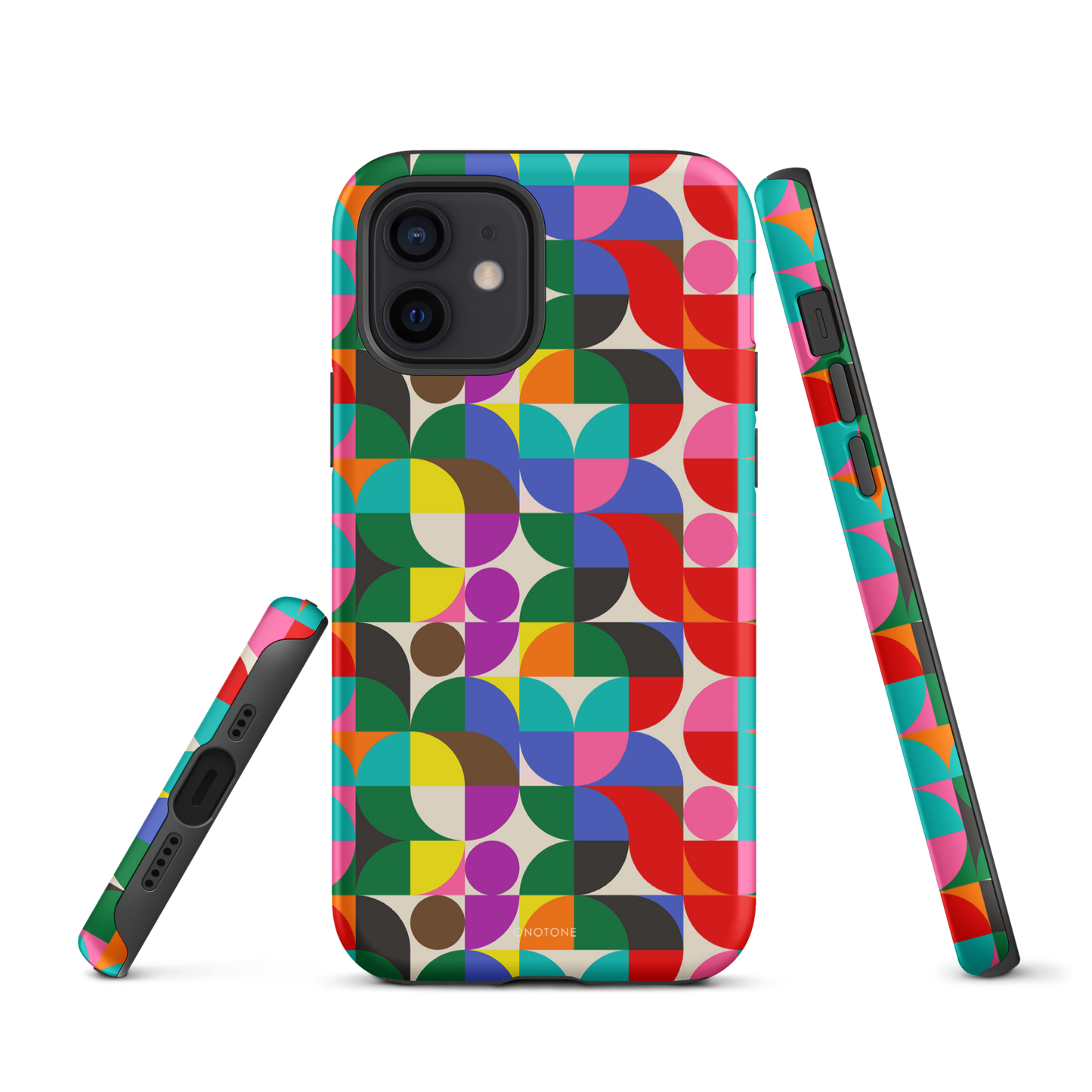 Special Edition: Happy Pride 2024 - Dual Layer iPhone® Case