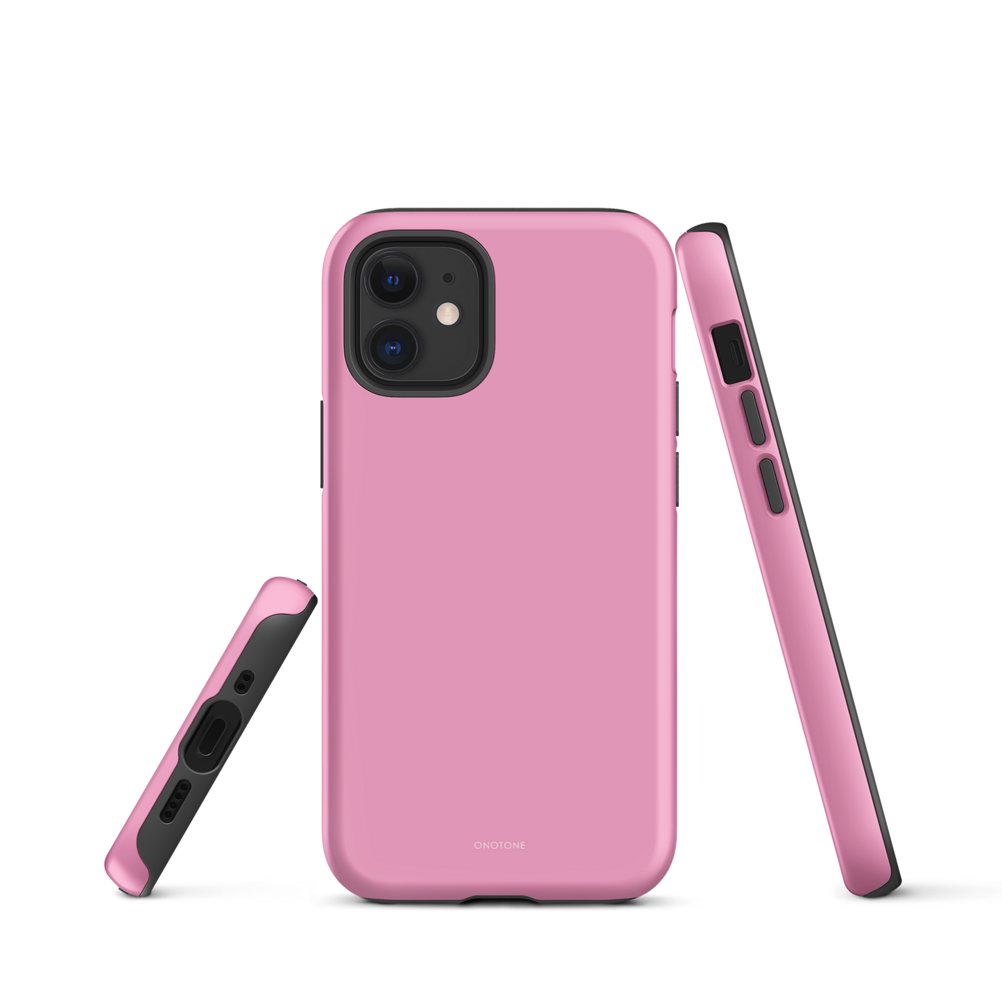 Light Pink iPhone® Case - Pantone® 210