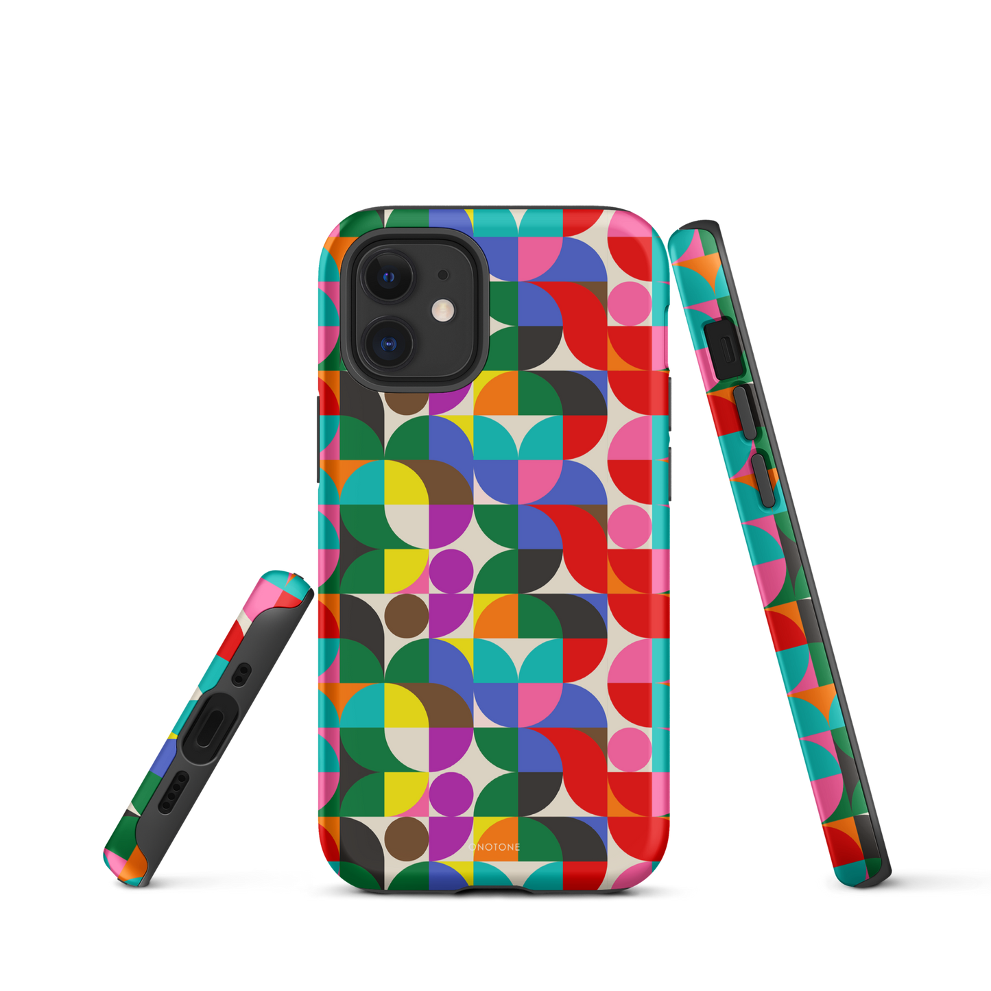 Special Edition: Happy Pride 2024 - Dual Layer iPhone® Case