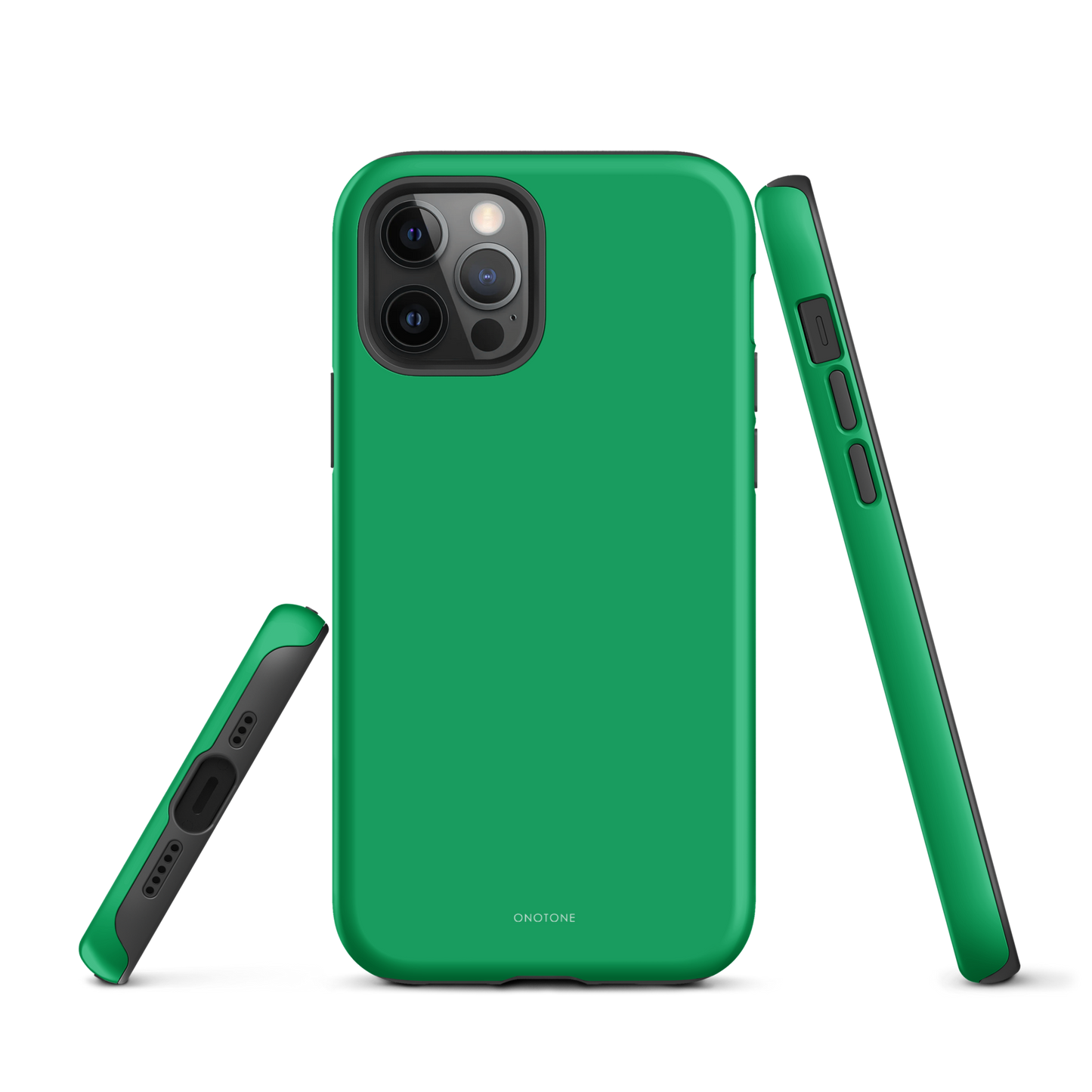 Green iPhone® Case - Pantone® 354