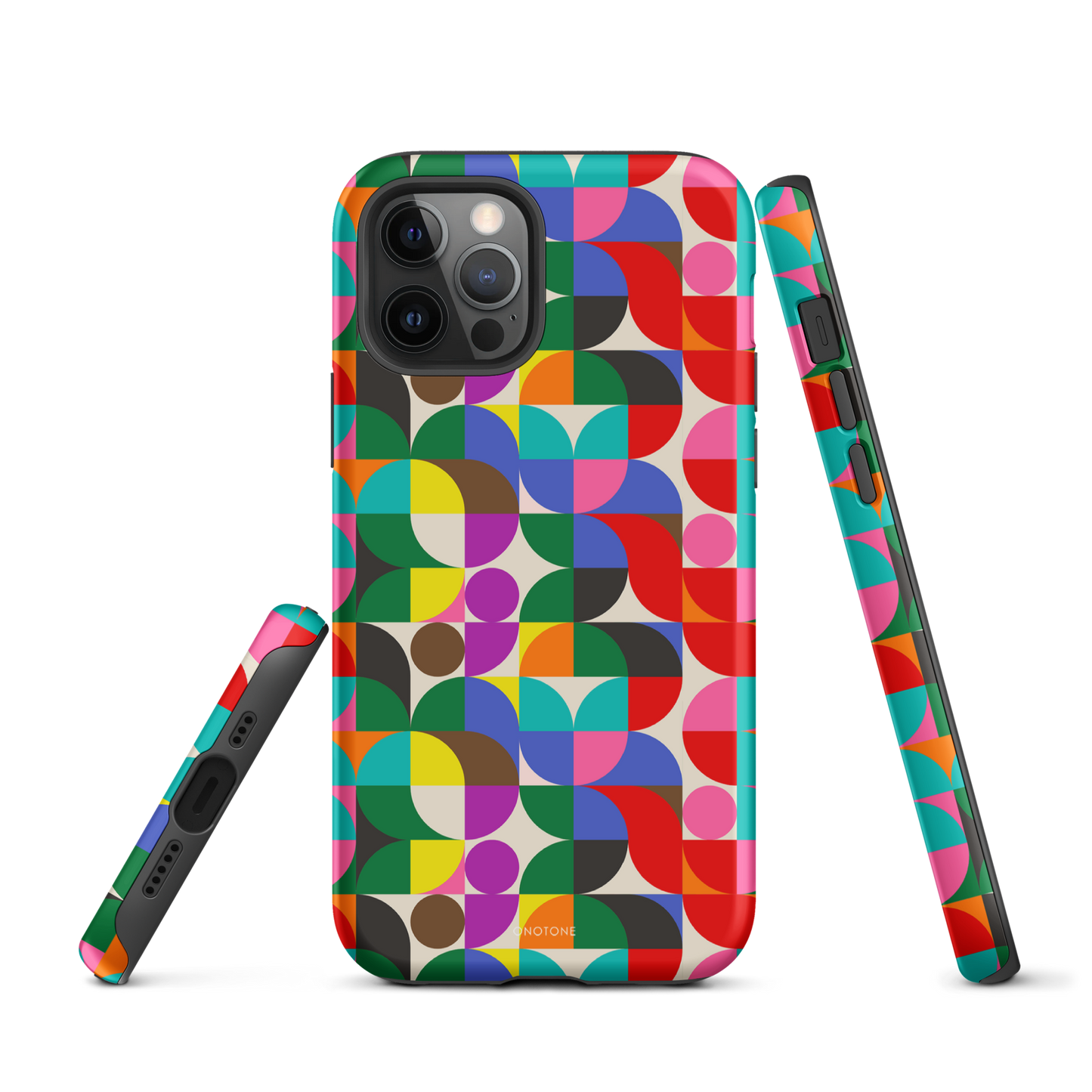 Special Edition: Happy Pride 2024 - Dual Layer iPhone® Case