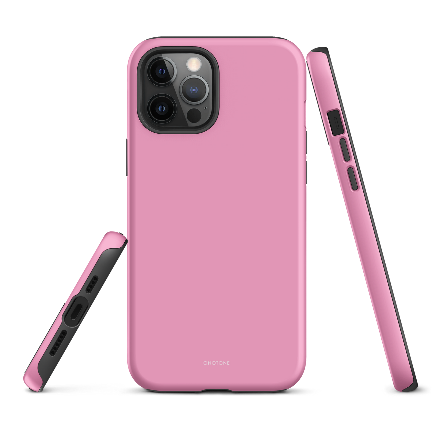 Light Pink iPhone® Case - Pantone® 210