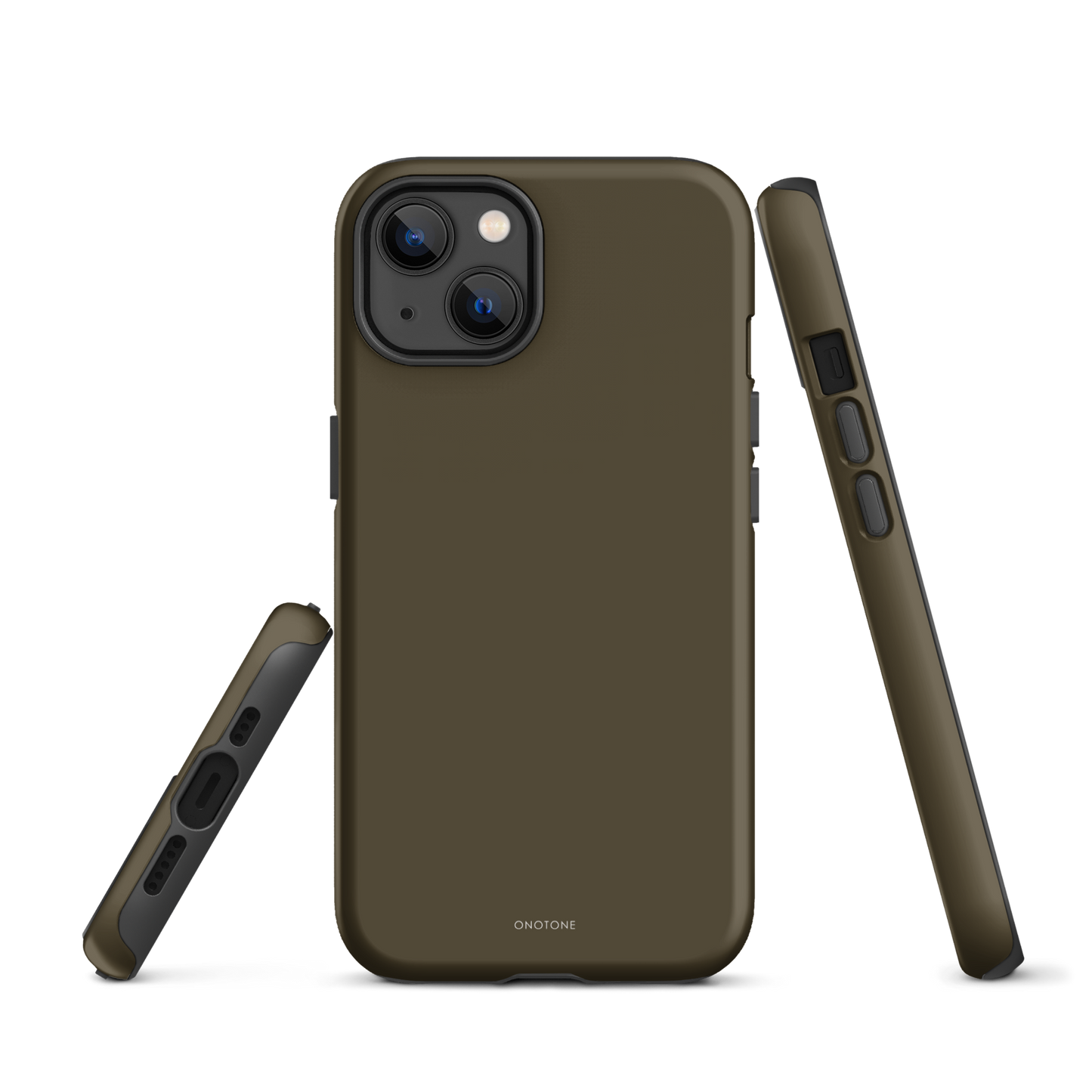 WORLD'S UGLIEST COLOR IPHONE® CASE - PANTONE® 448