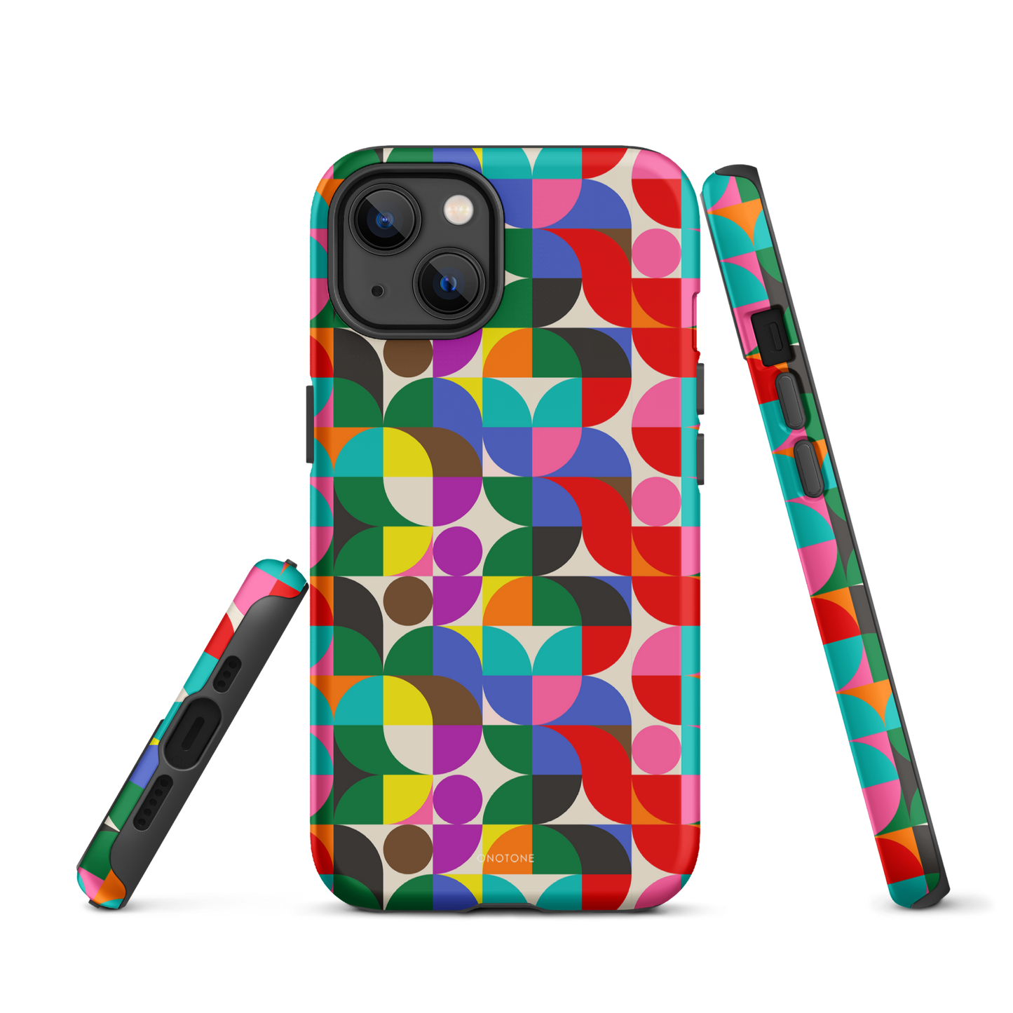 Special Edition: Happy Pride 2024 - Dual Layer iPhone® Case