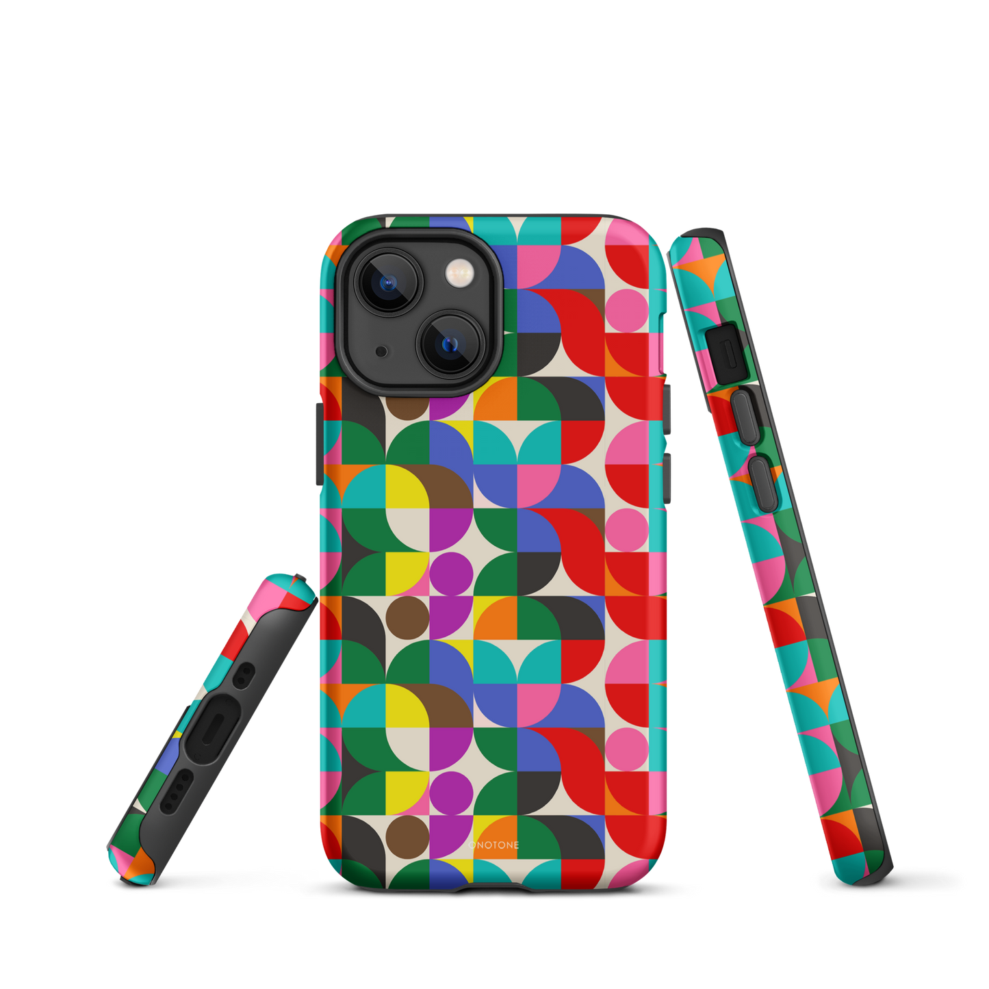 Special Edition: Happy Pride 2024 - Dual Layer iPhone® Case