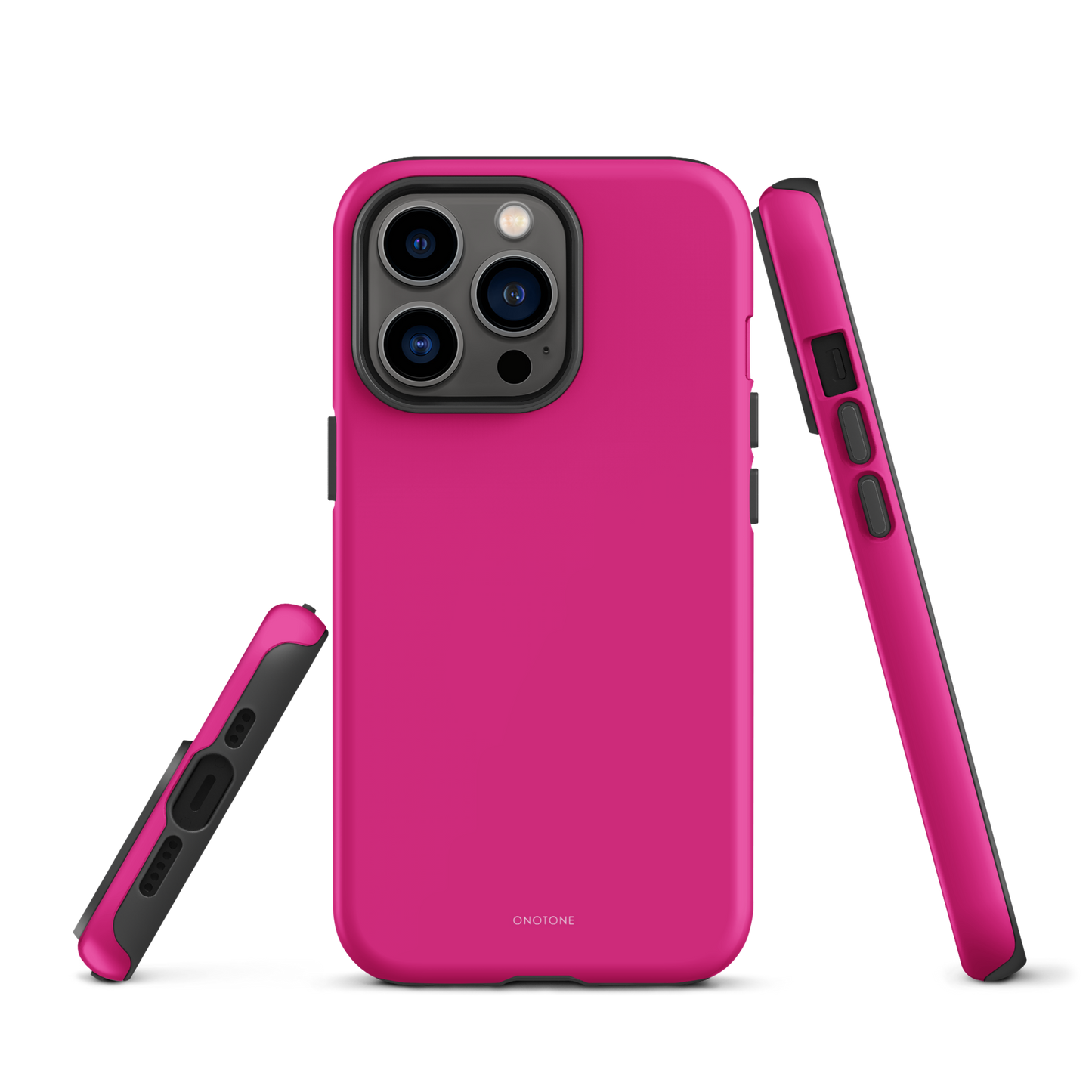 Barbie Pink iPhone® Case - Pantone® 219