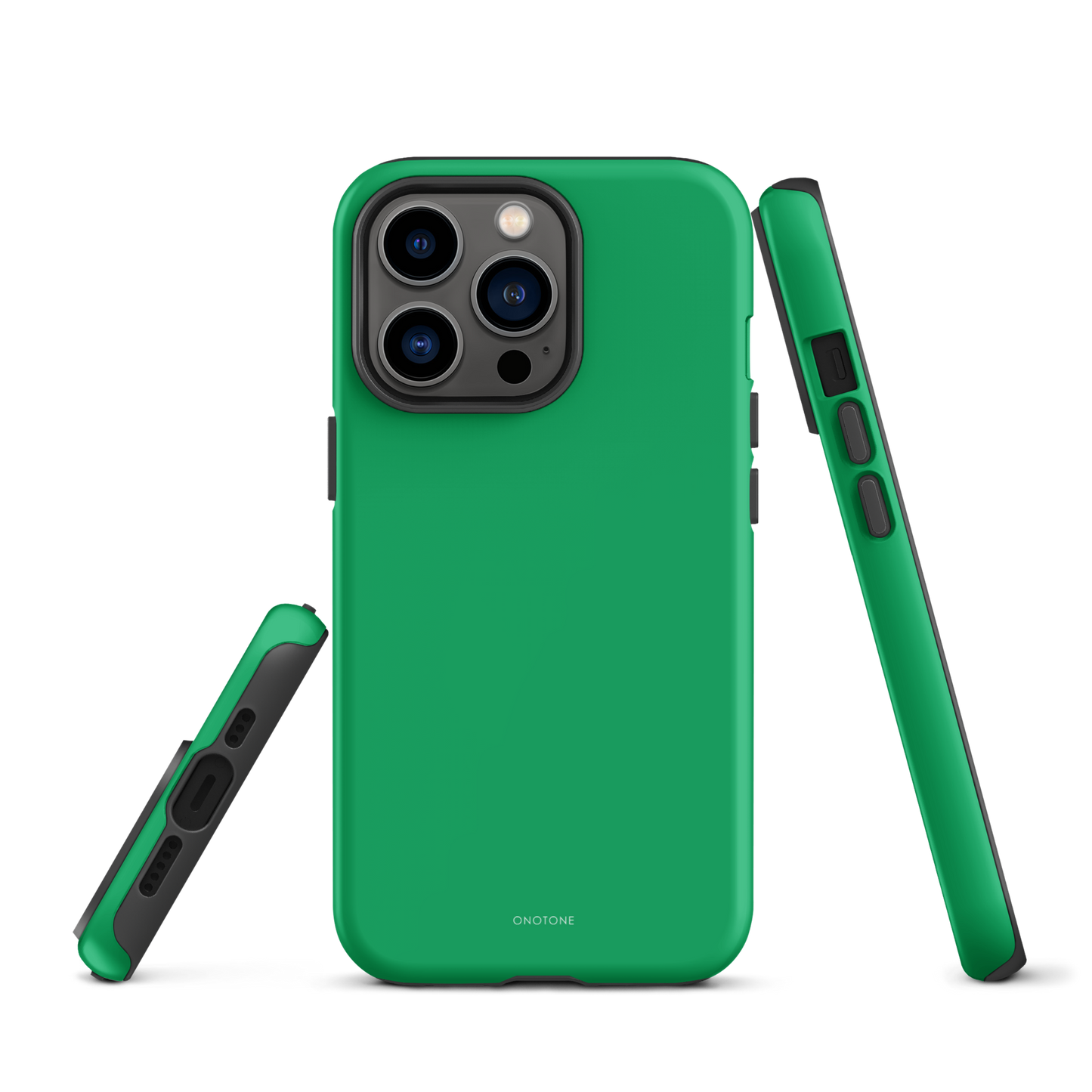 Green iPhone® Case - Pantone® 354