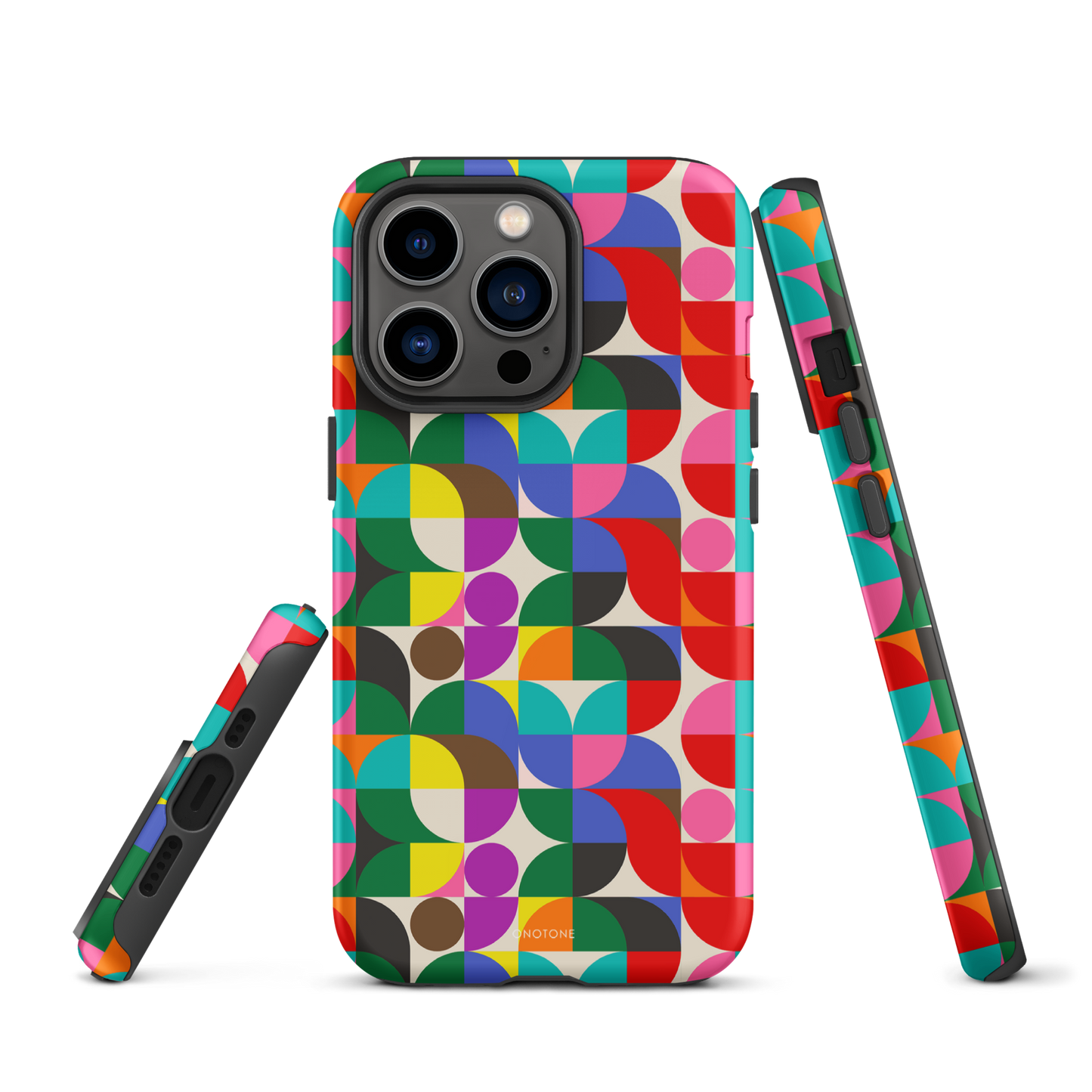 Special Edition: Happy Pride 2024 - Dual Layer iPhone® Case