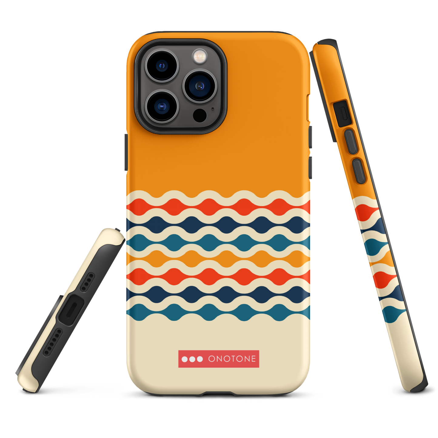 Retro  iPhone® Case