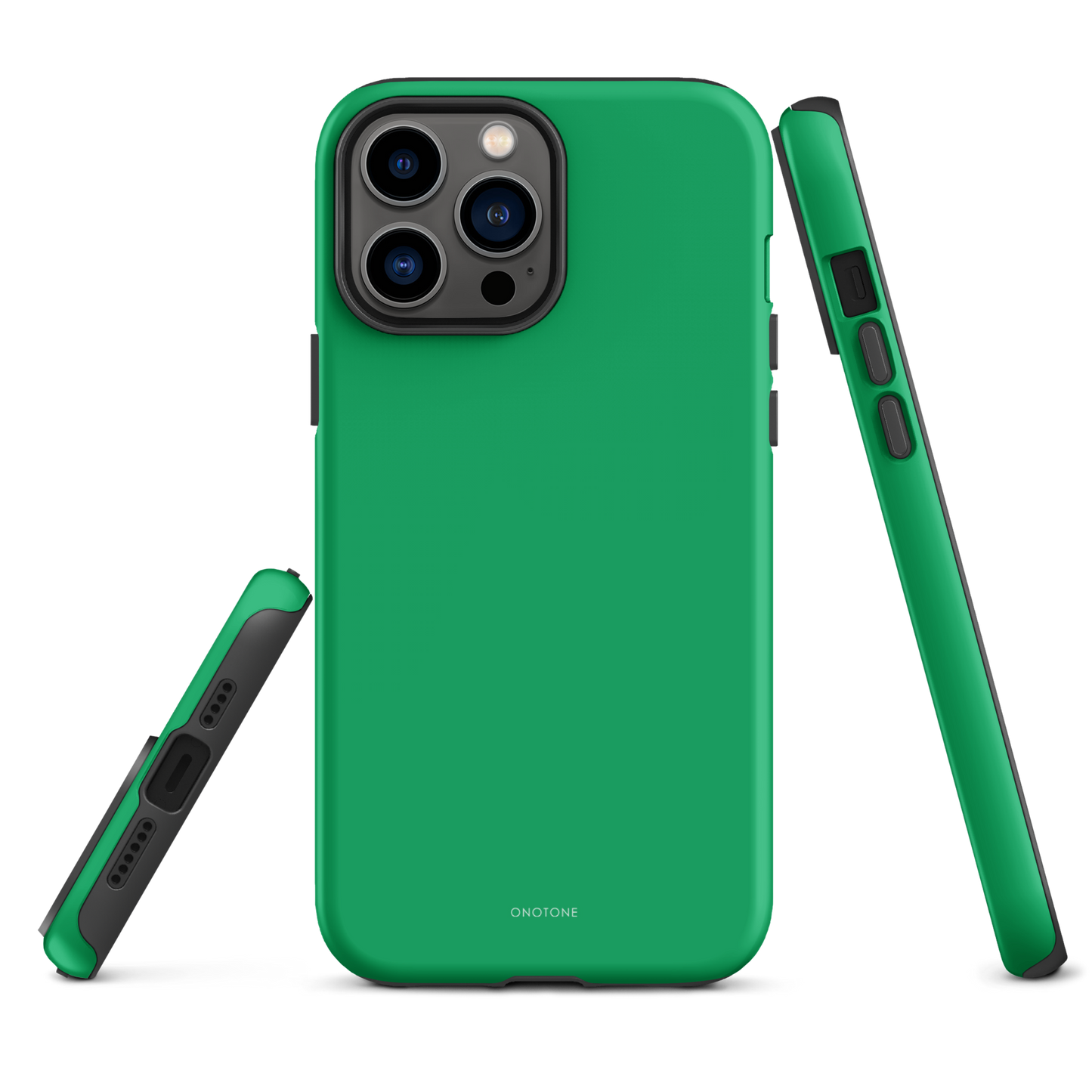 Green iPhone® Case - Pantone® 354