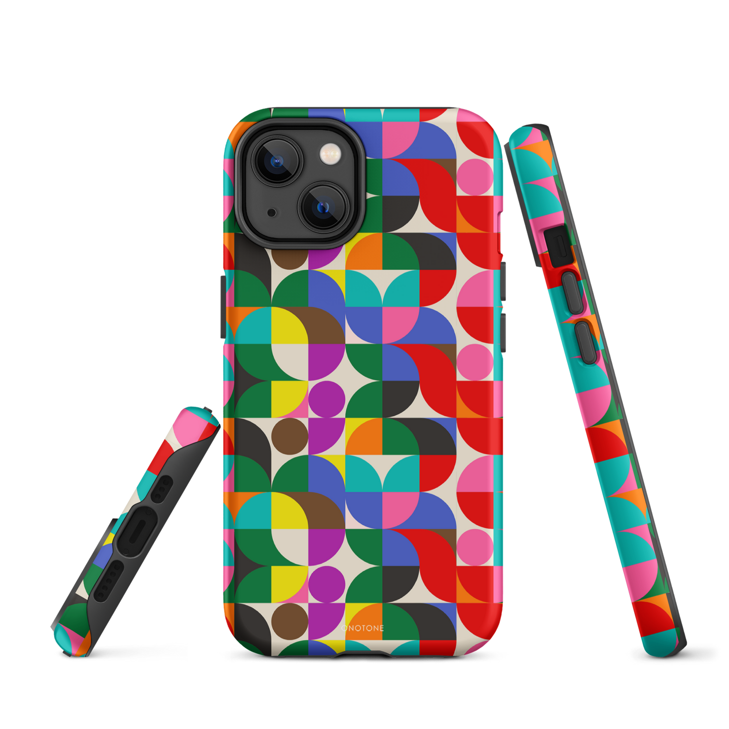 Special Edition: Happy Pride 2024 - Dual Layer iPhone® Case