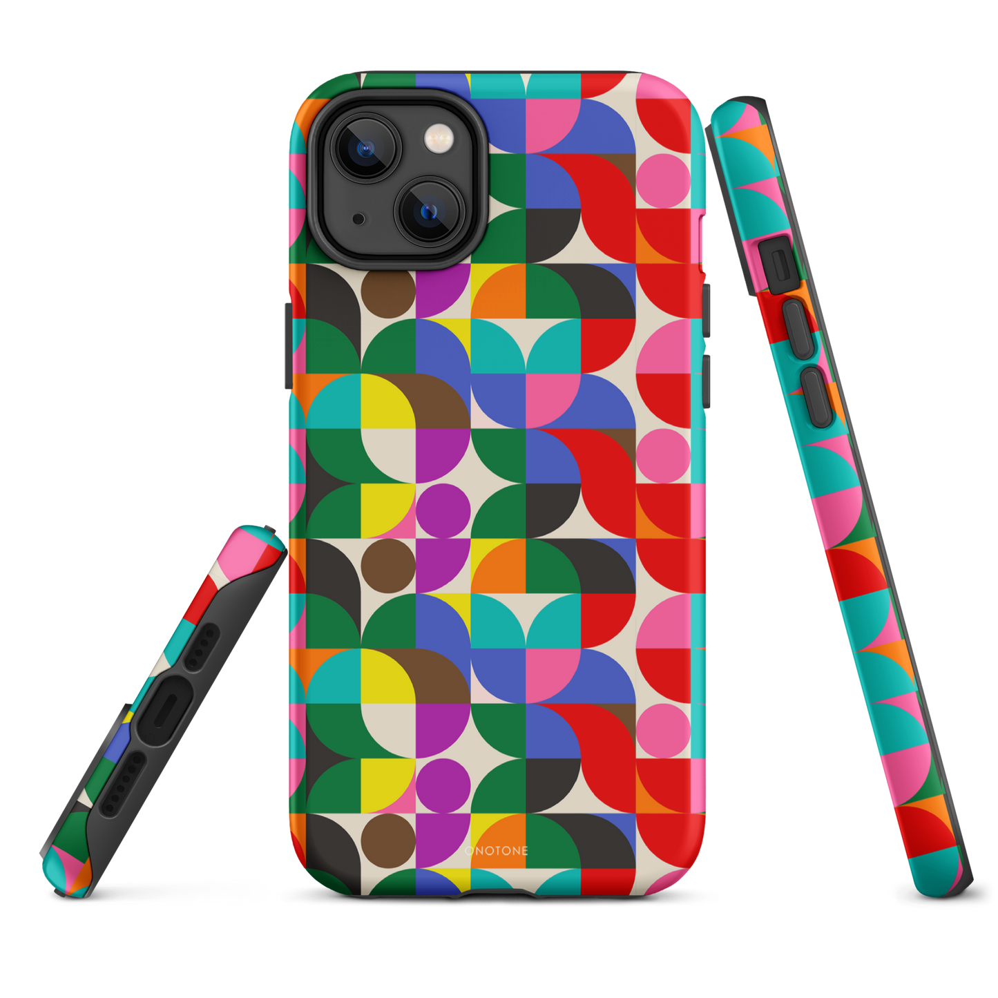 Special Edition: Happy Pride 2024 - Dual Layer iPhone® Case