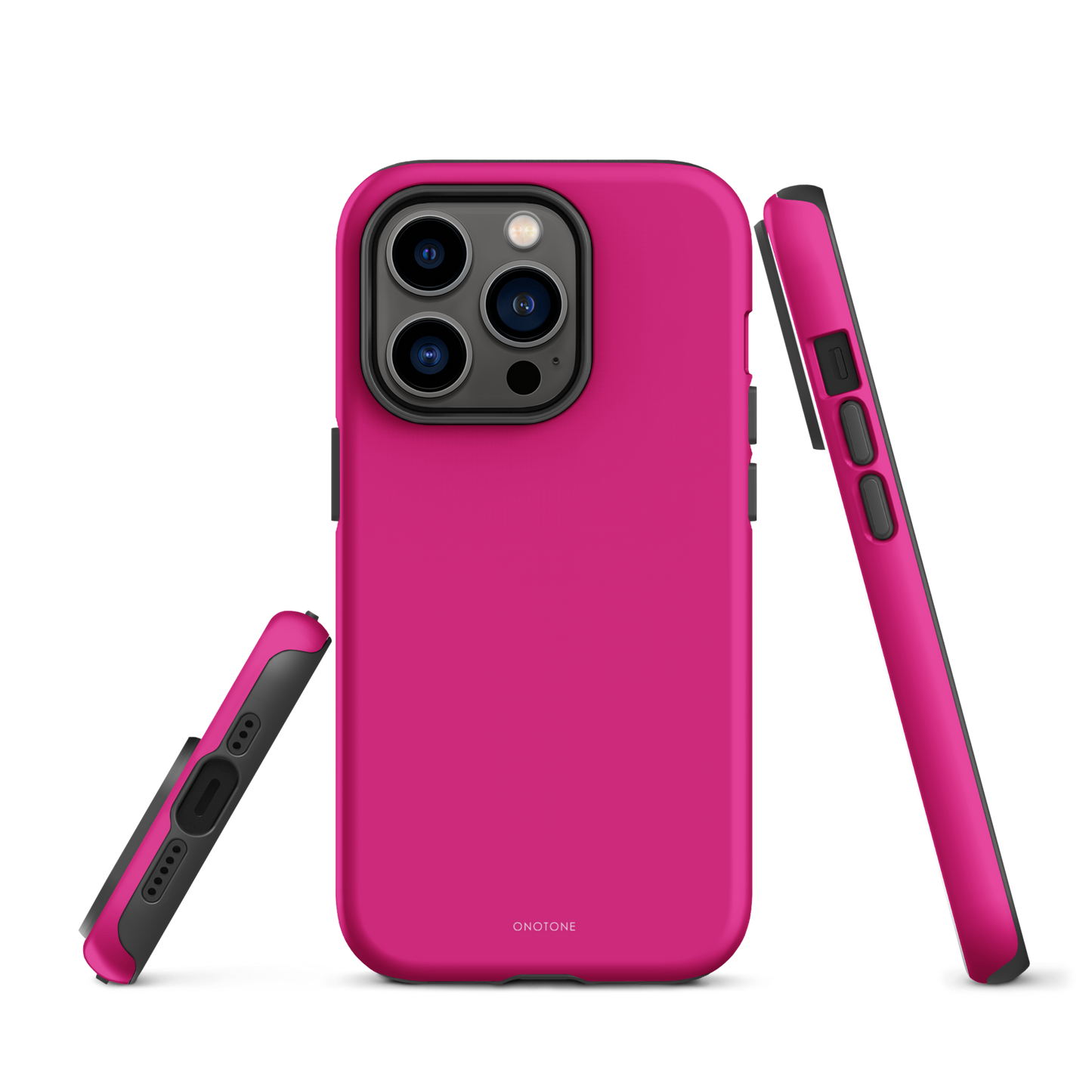 Barbie Pink iPhone® Case - Pantone® 219