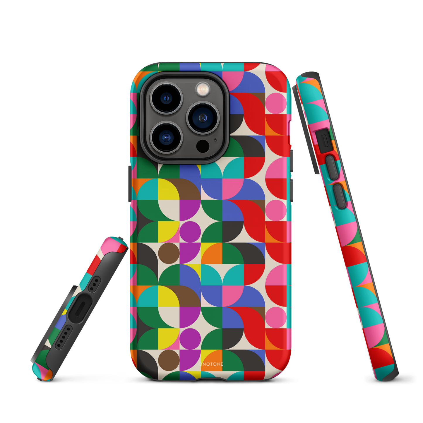 Special Edition: Happy Pride 2024 - Dual Layer iPhone® Case