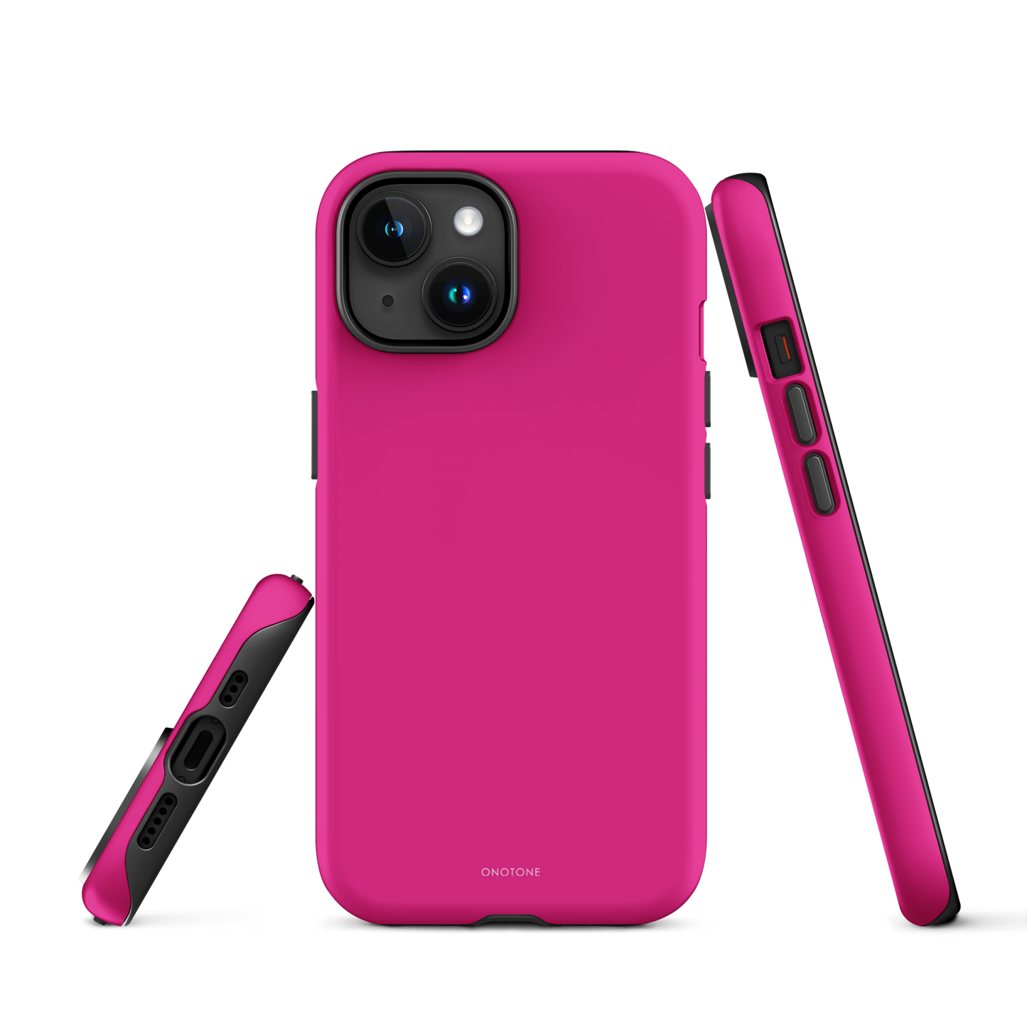 Barbie Pink iPhone® Case - Pantone® 219