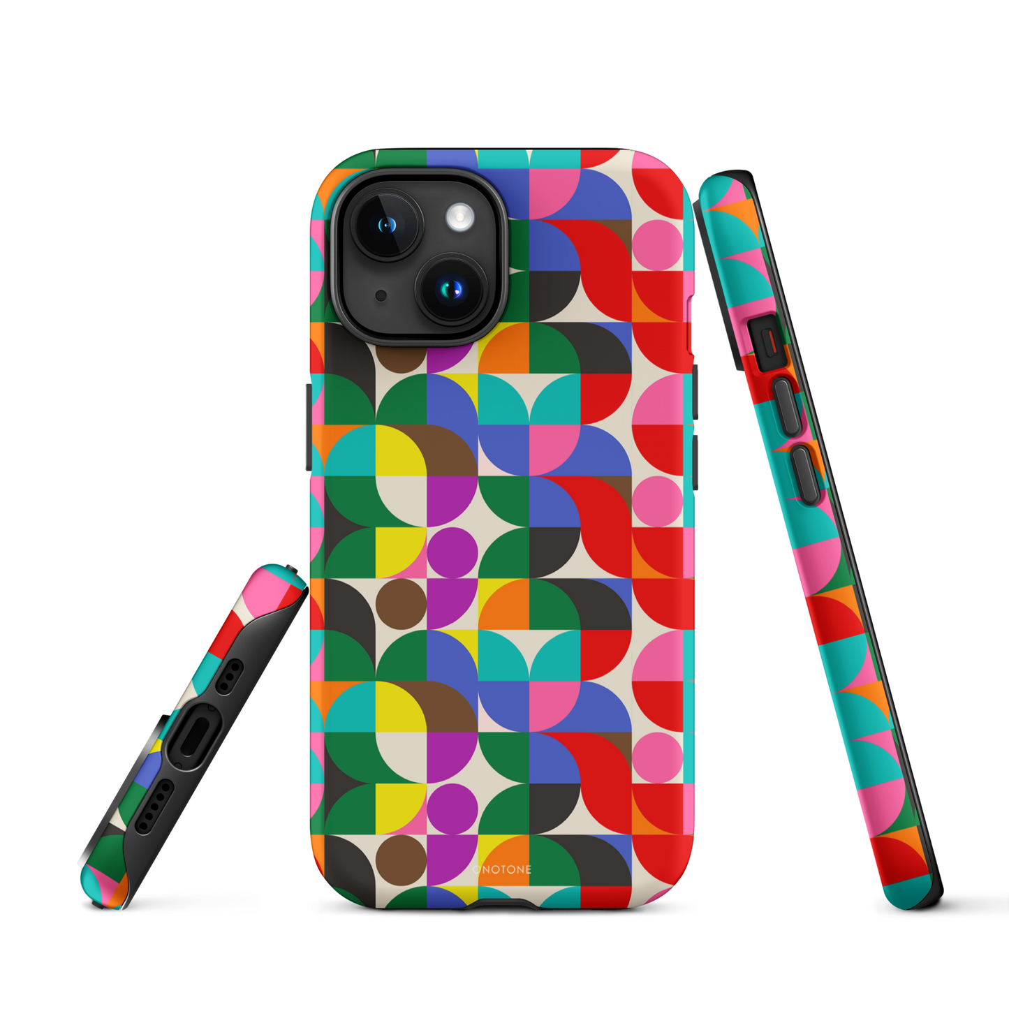 Special Edition: Happy Pride 2024 - Dual Layer iPhone® Case