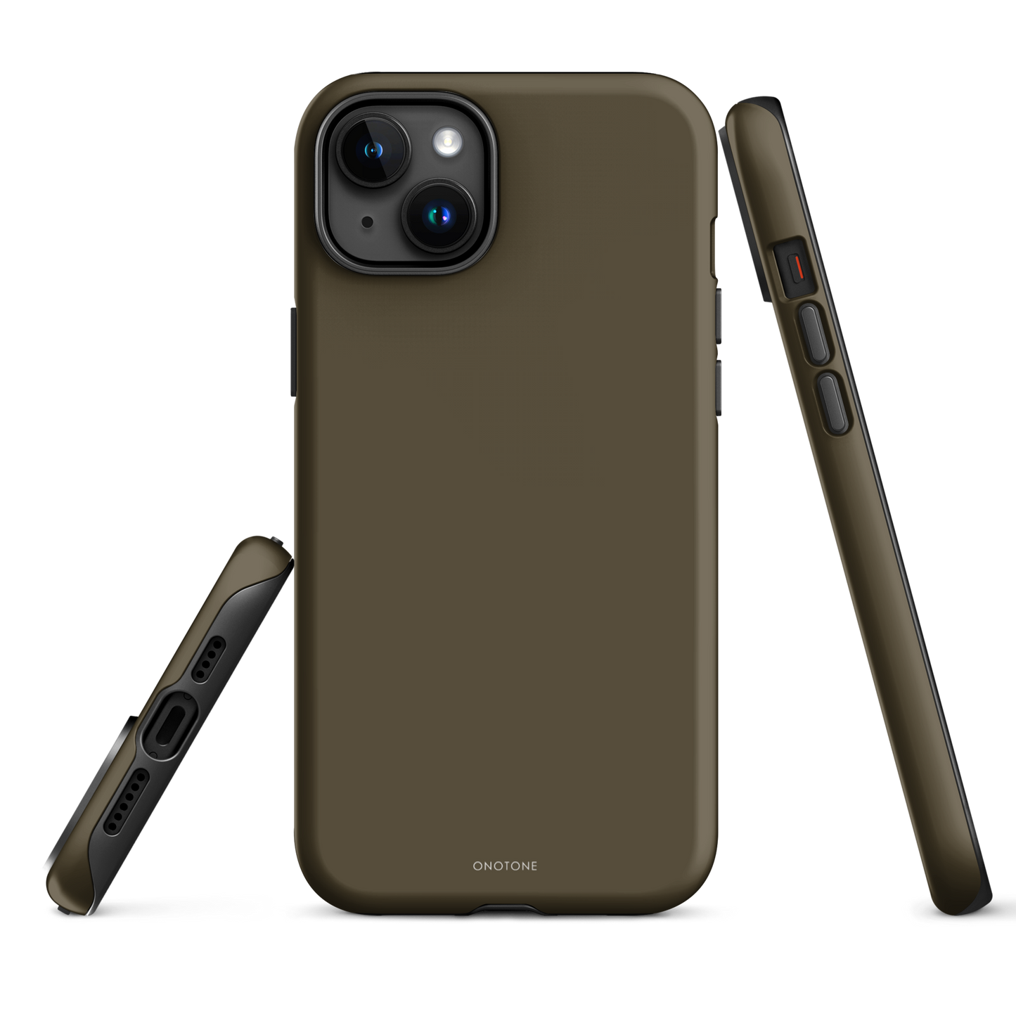 WORLD'S UGLIEST COLOR IPHONE® CASE - PANTONE® 448