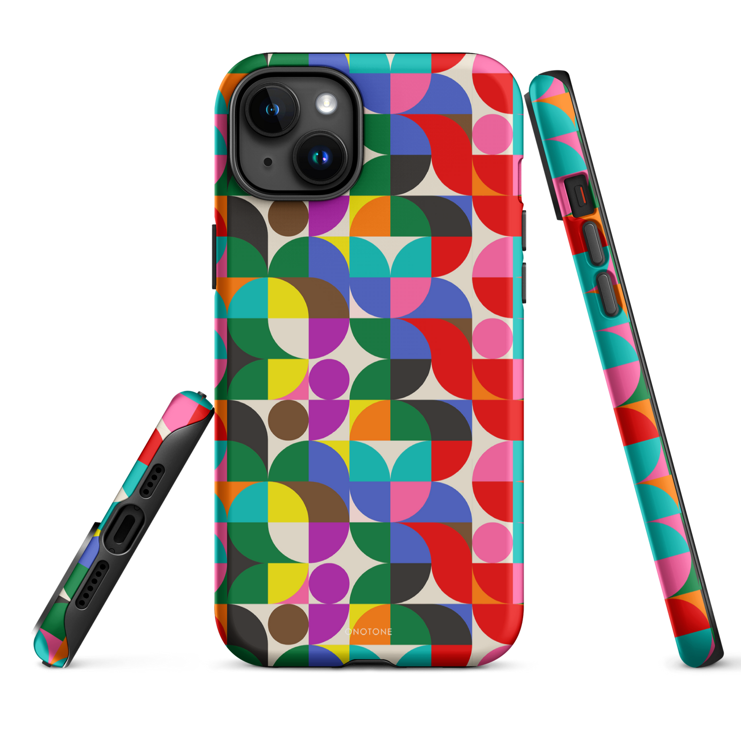 Special Edition: Happy Pride 2024 - Dual Layer iPhone® Case