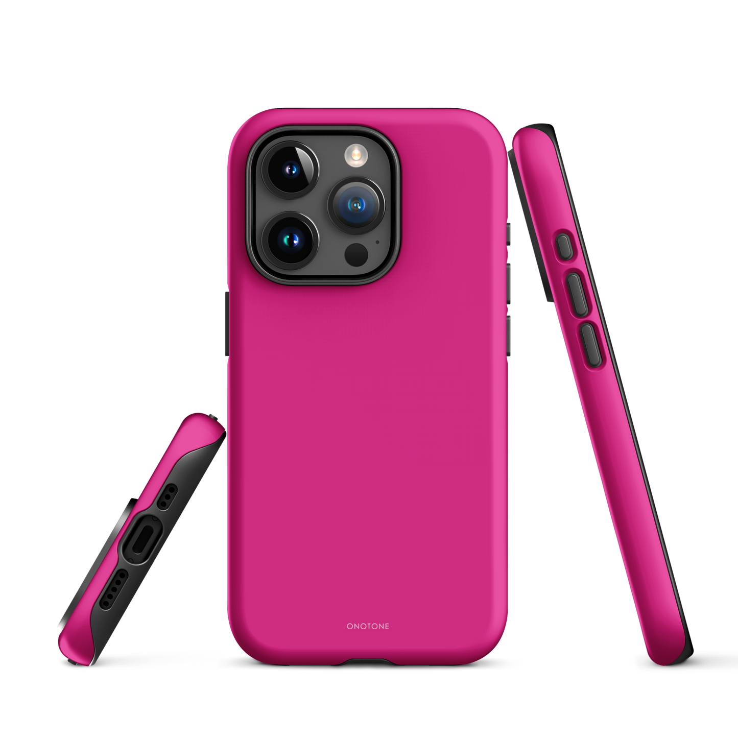 Barbie Pink iPhone® Case - Pantone® 219