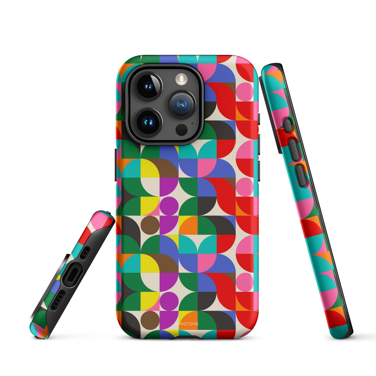 Special Edition: Happy Pride 2024 - Dual Layer iPhone® Case