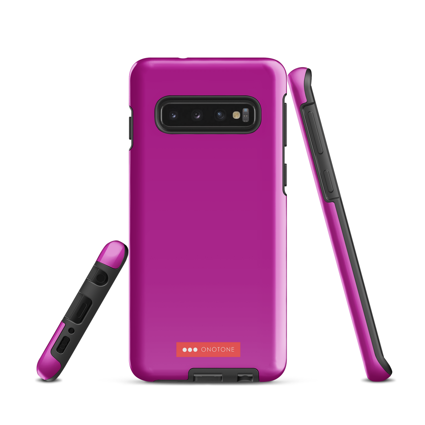 MAGENTA PINK SAMSUNG GALAXY CASE - PANTONE® 247