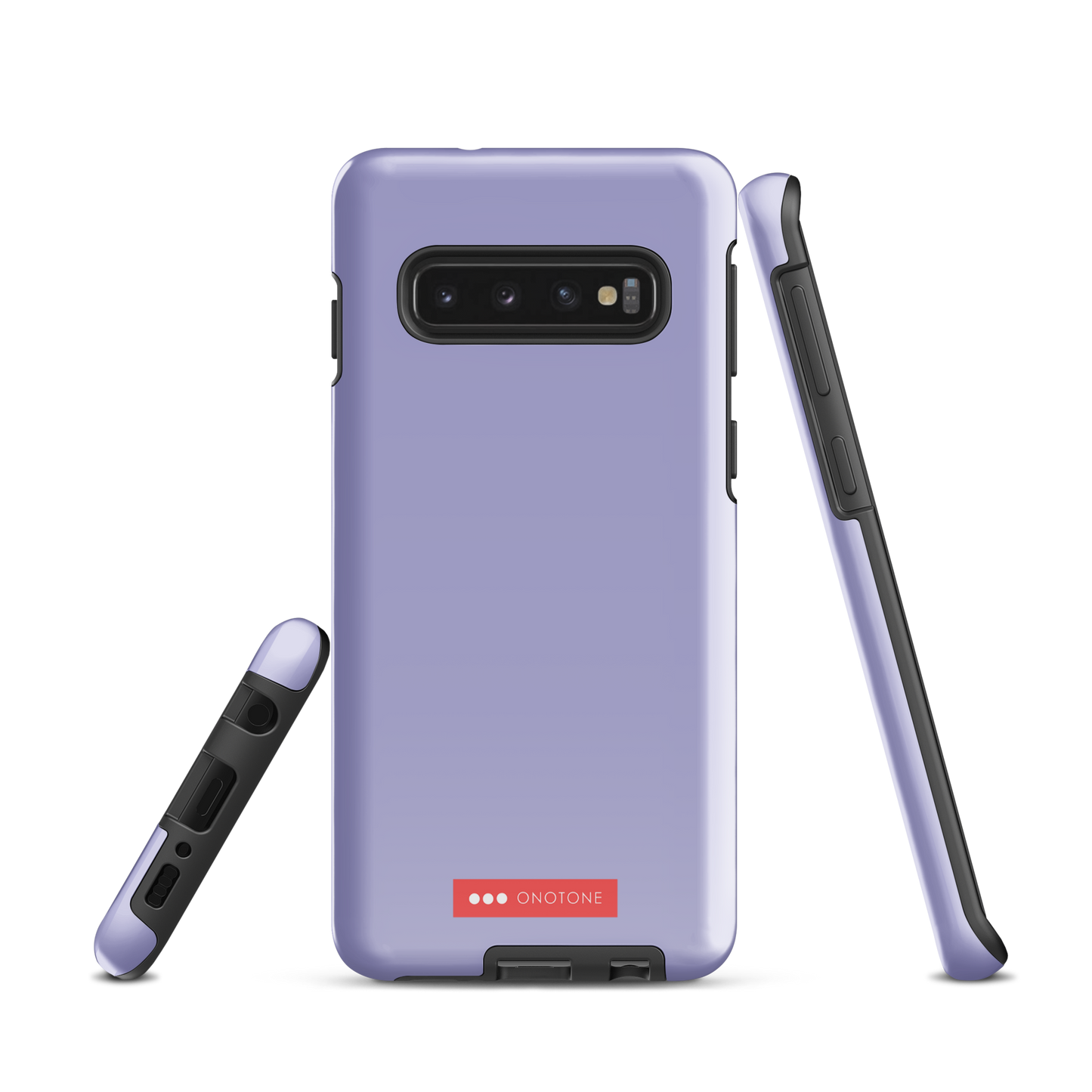 LAVENDER SAMSUNG GALAXY CASE - PANTONE® 270