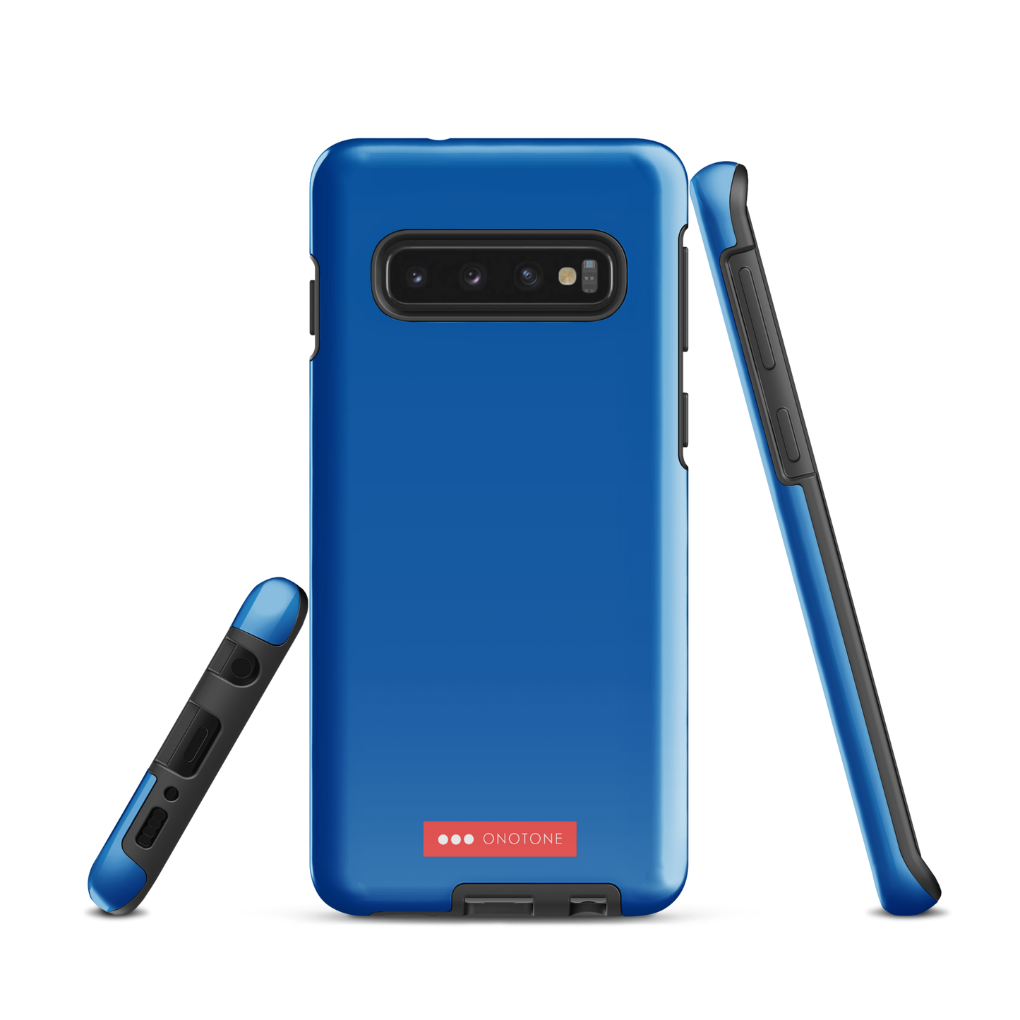 CERULEAN BLUE SAMSUNG GALAXY CASE - PANTONE® 285