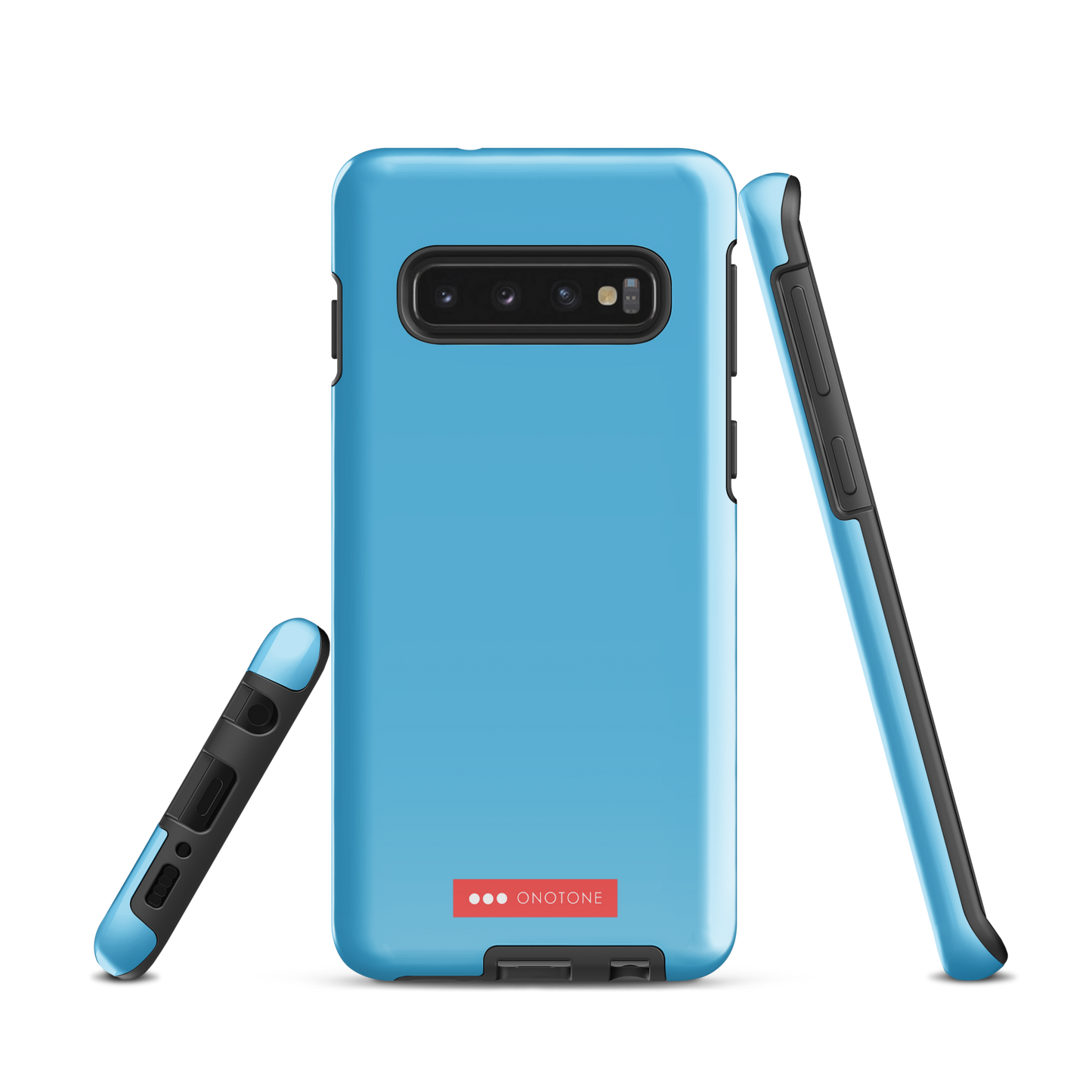 BABY BLUE SAMSUNG GALAXY CASE - PANTONE® 297