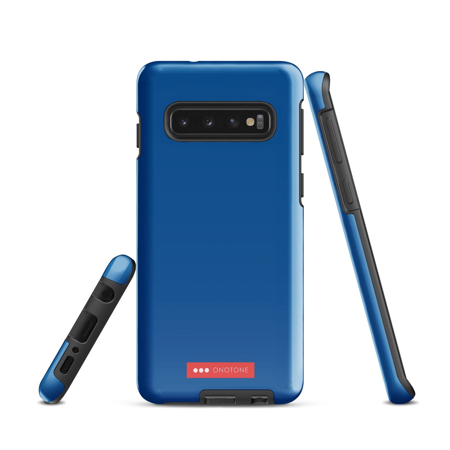 TEAL SAMSUNG GALAXY CASE - PANTONE® 300