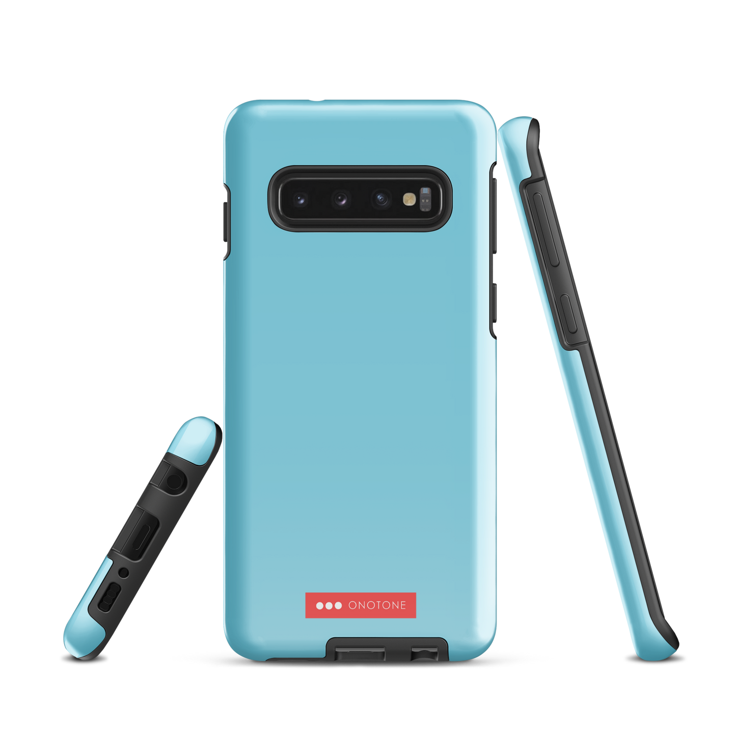 CAROLINA BLUE SAMSUNG GALAXY CASE - PANTONE® 304