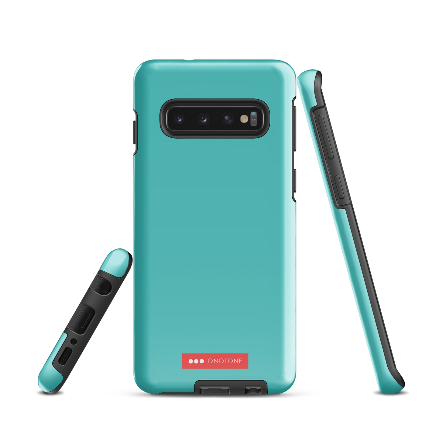 MINT GREEN SAMSUNG GALAXY CASE - PANTONE® 325