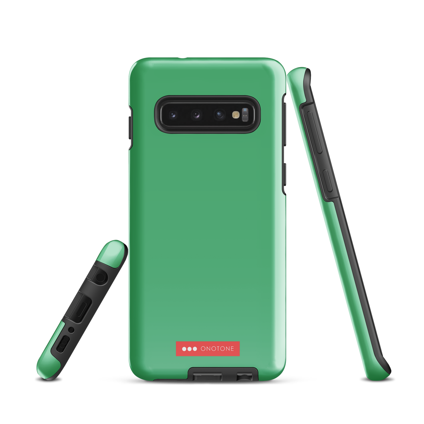 JADE GREEN SAMSUNG GALAXY CASE - PANTONE® 353