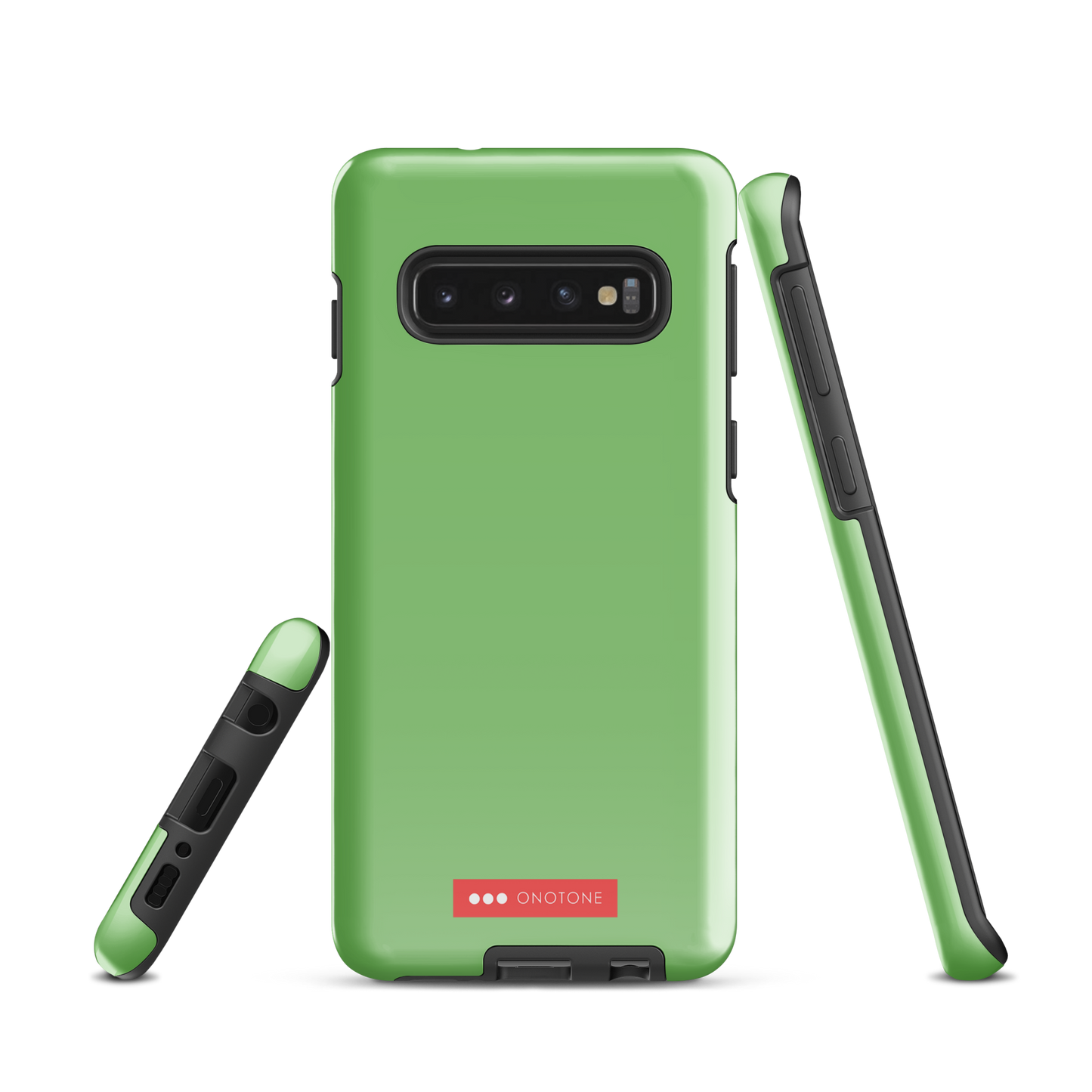 MOSS GREEN SAMSUNG GALAXY CASE - PANTONE® 358