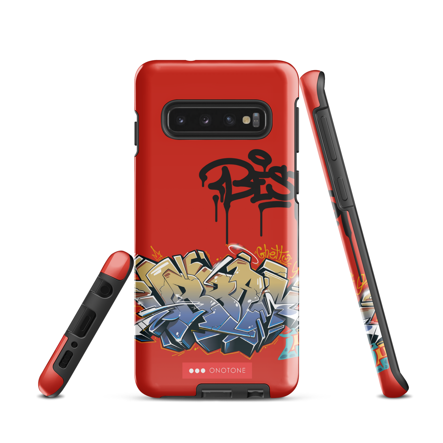 Graffiti Samsung® Galaxy Phone Case