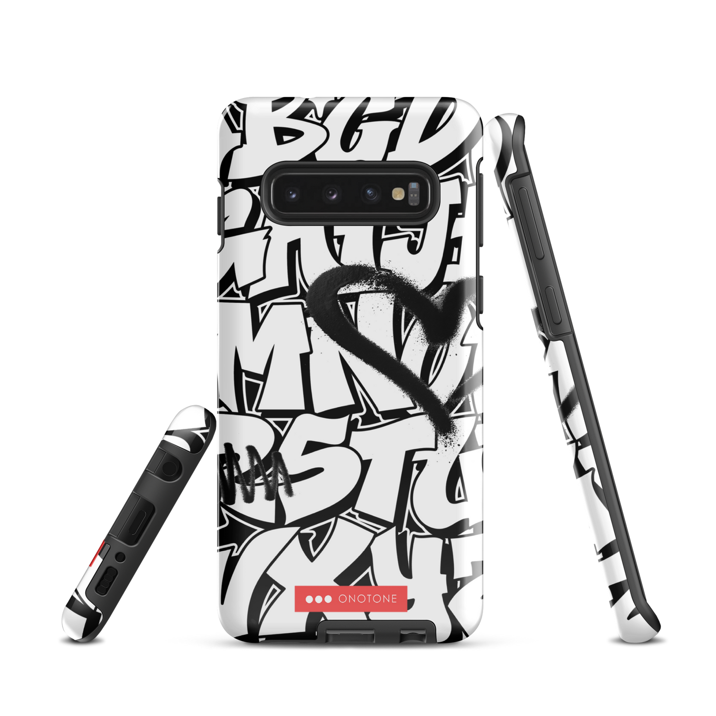 Street Art Samsung® Galaxy Phone Case