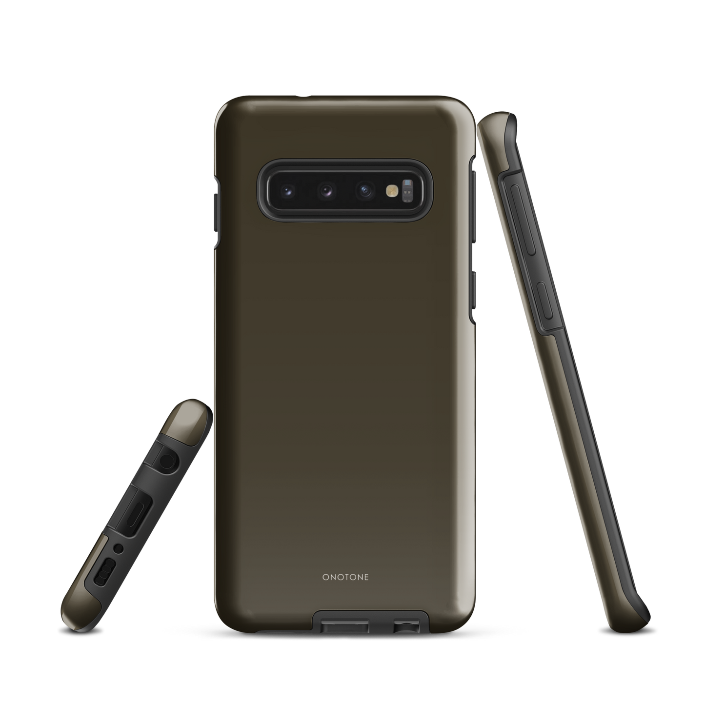 WORLD'S UGLIEST COLOR SAMSUNG GALAXY CASE - PANTONE® 448