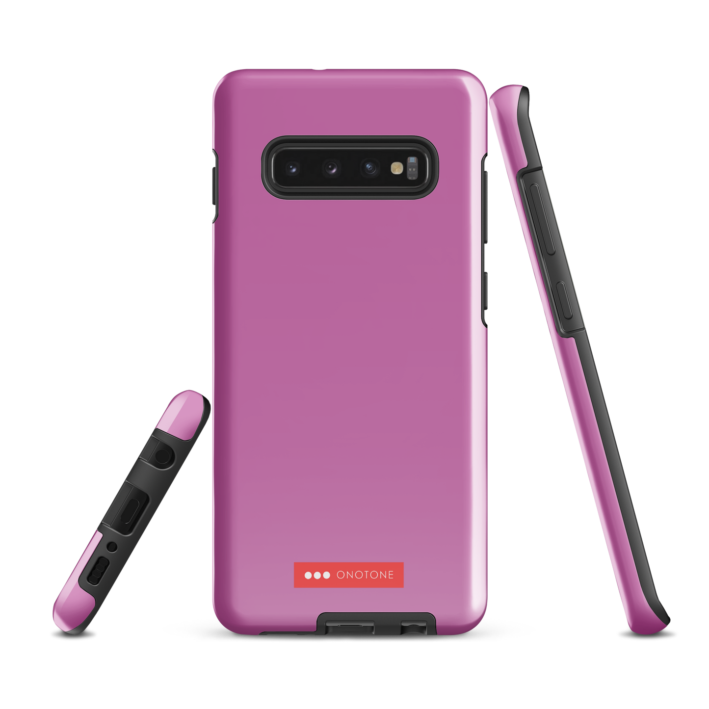 FUSCIA PINK SAMSUNG GALAXY CASE - PANTONE® 245