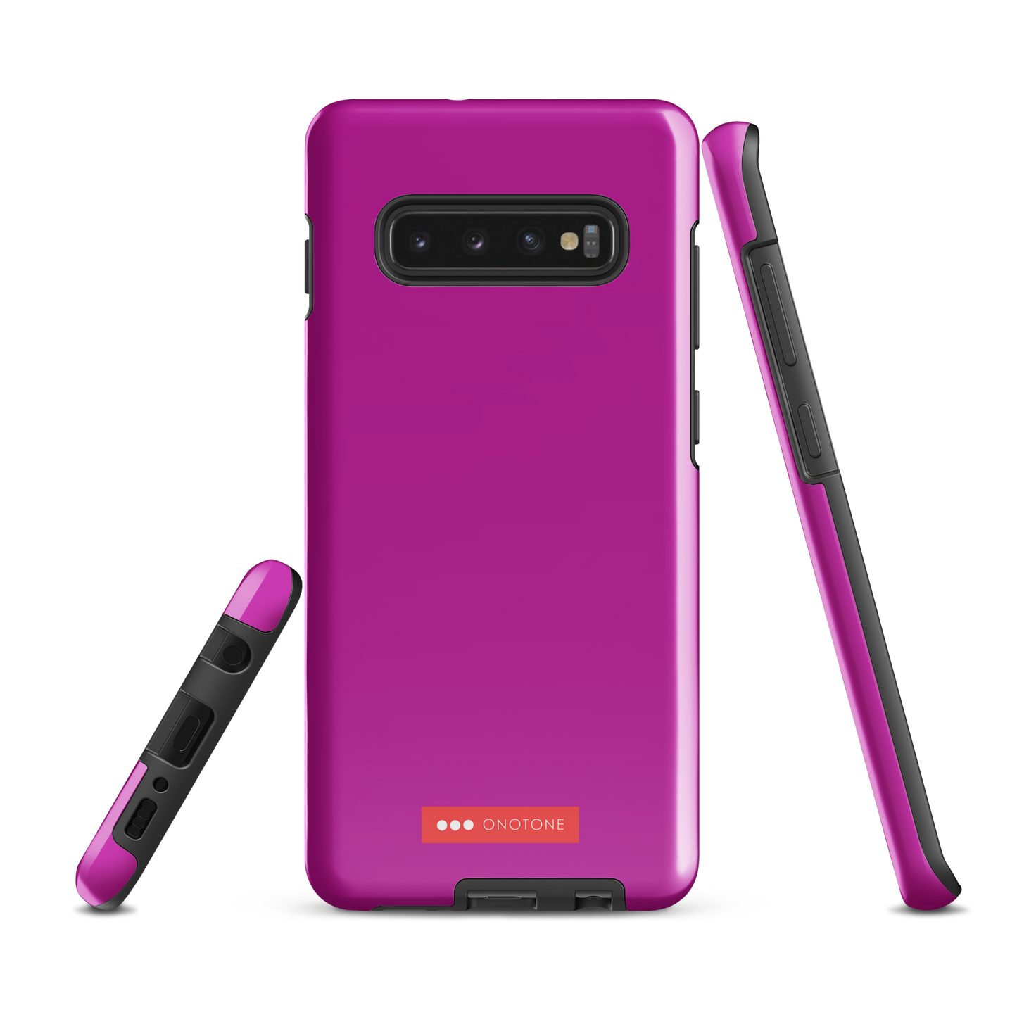 MAGENTA PINK SAMSUNG GALAXY CASE - PANTONE® 247