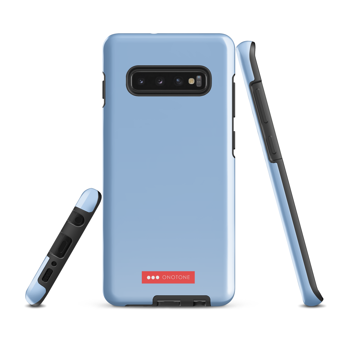 CAROLINA BLUE SAMSUNG GALAXY CASE - PANTONE® 277